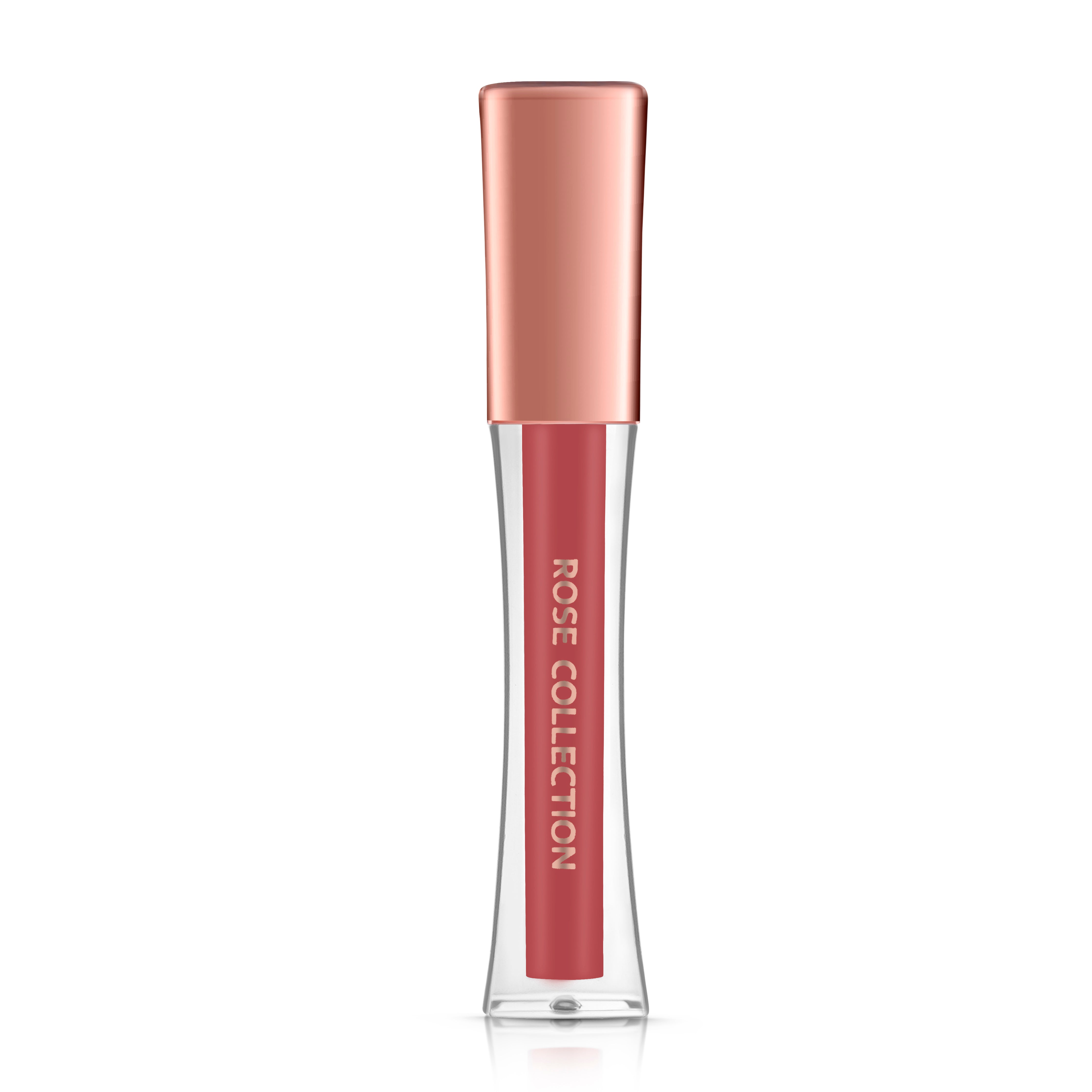 CAL Los Angeles Rose Liquid Lipstick 08 - Carnation