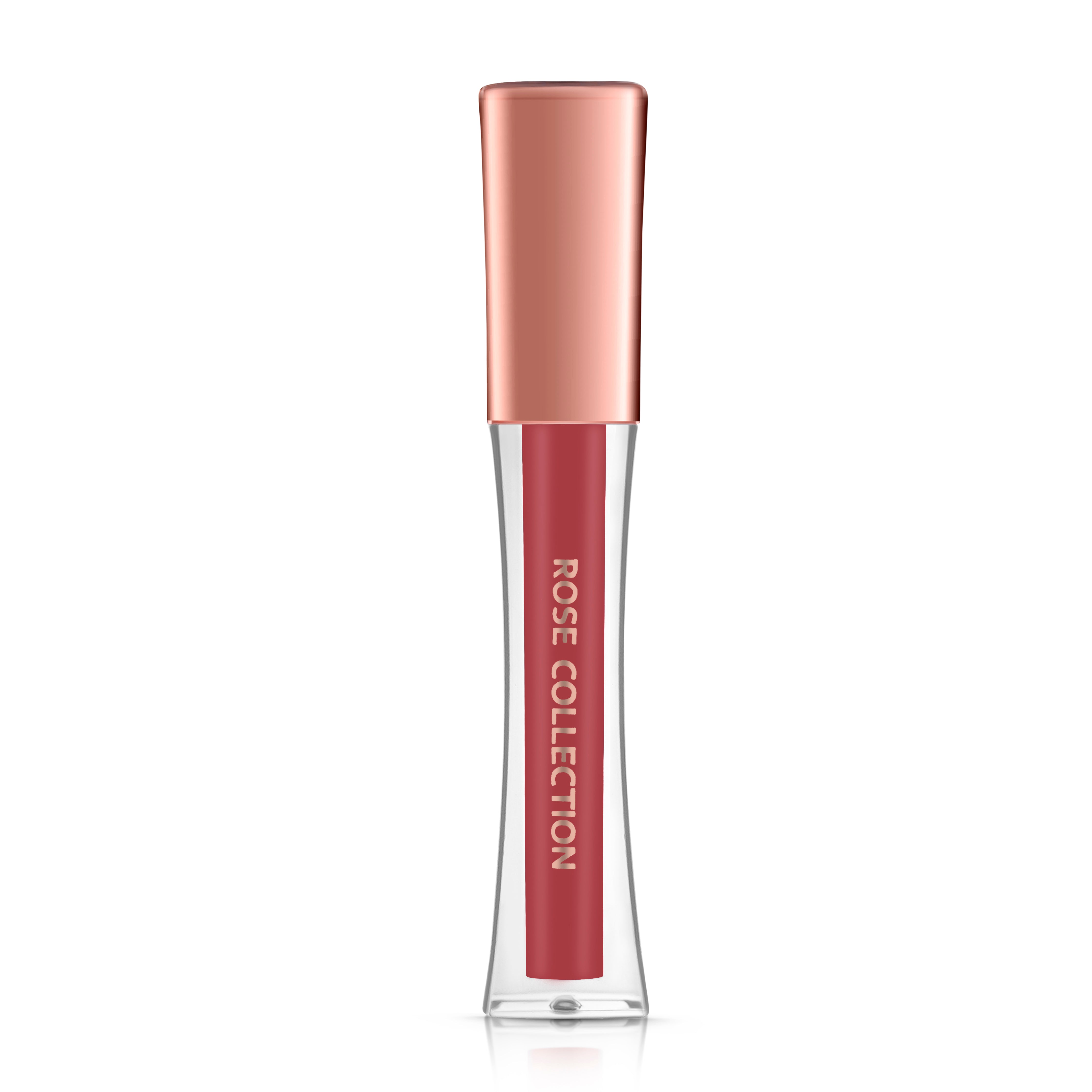 CAL Los Angeles Rose Liquid Lipstick 09 - Morning Glory