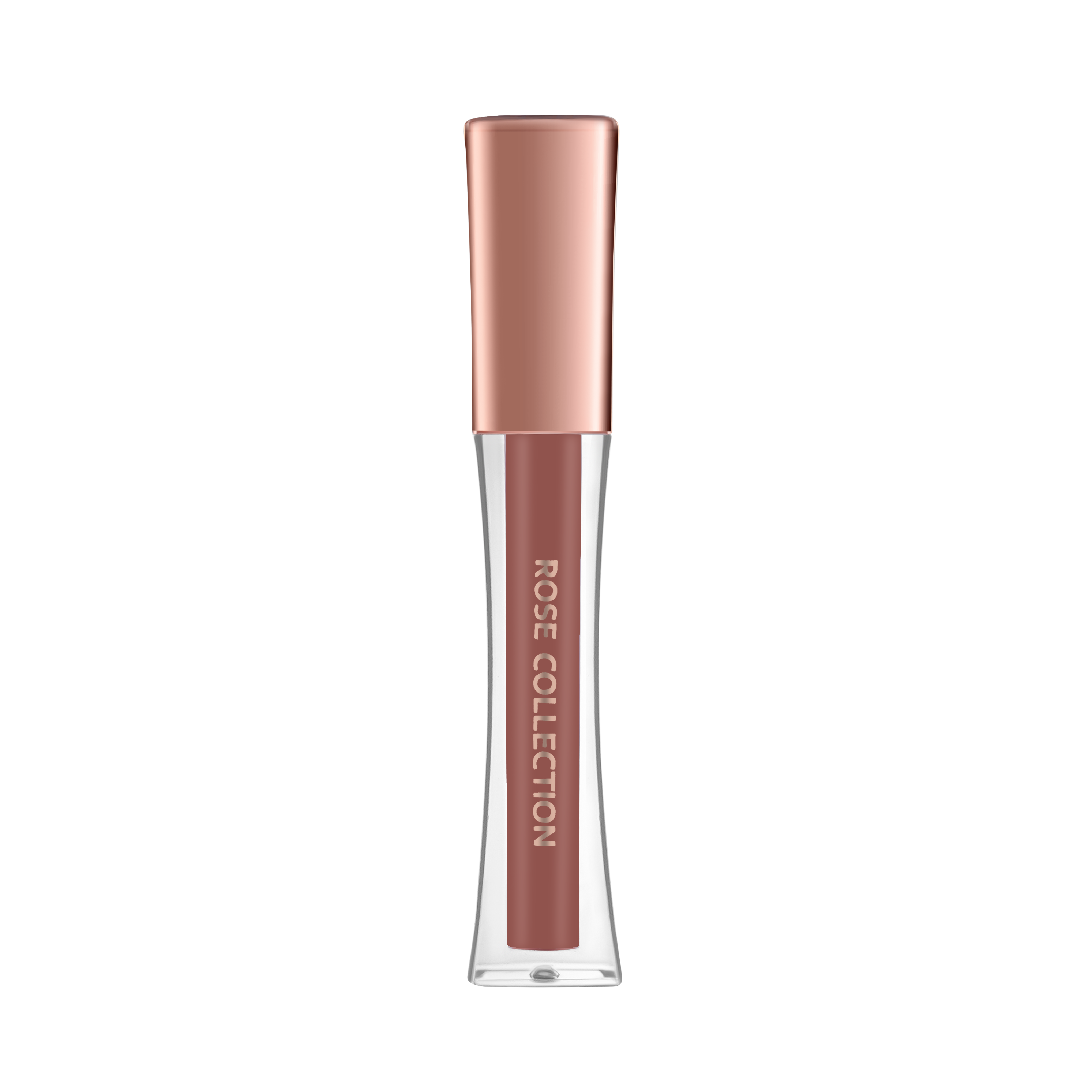 CAL Los Angeles Rose Liquid Lipstick 06 - Lily