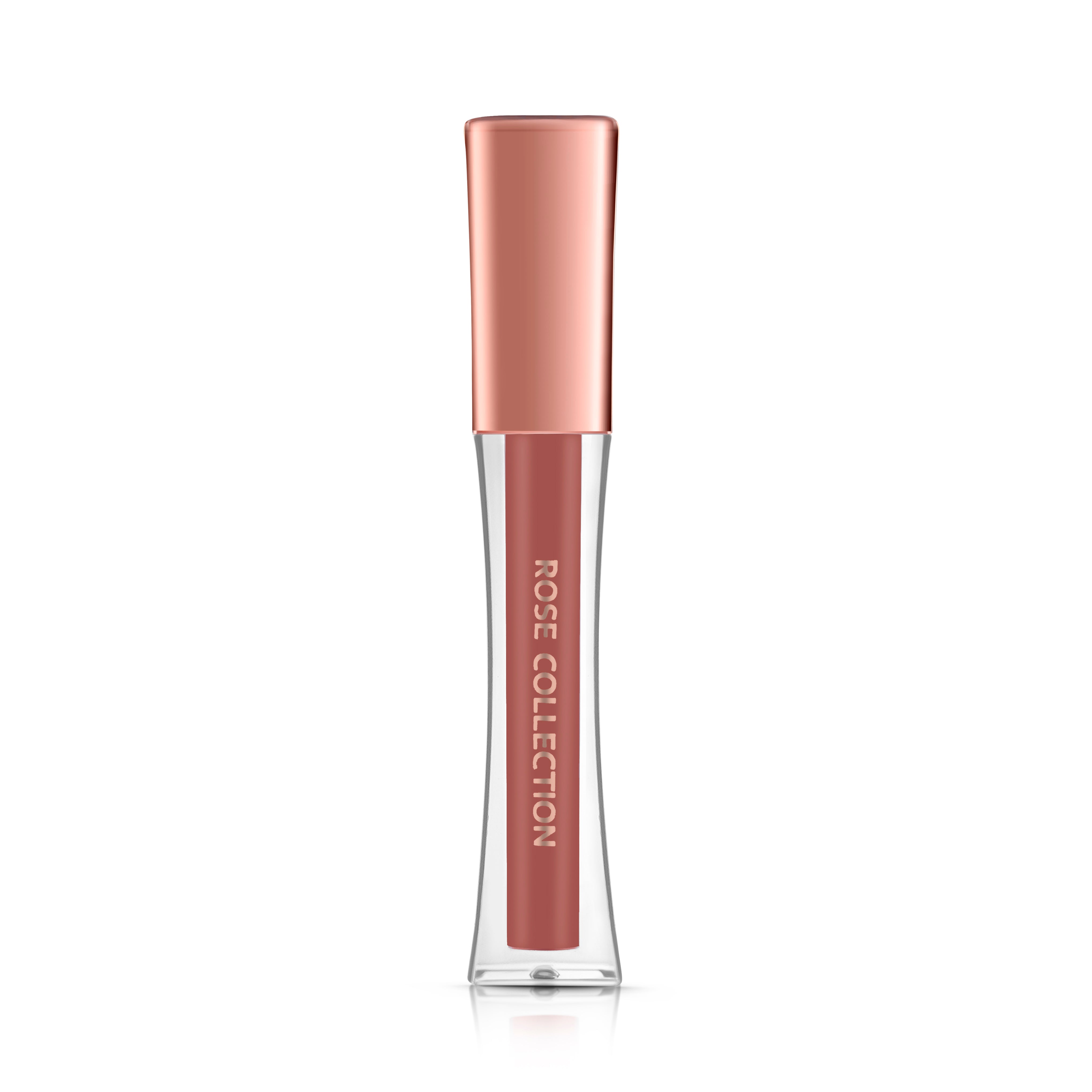 CAL Los Angeles Rose Liquid Lipstick 06 - Lily