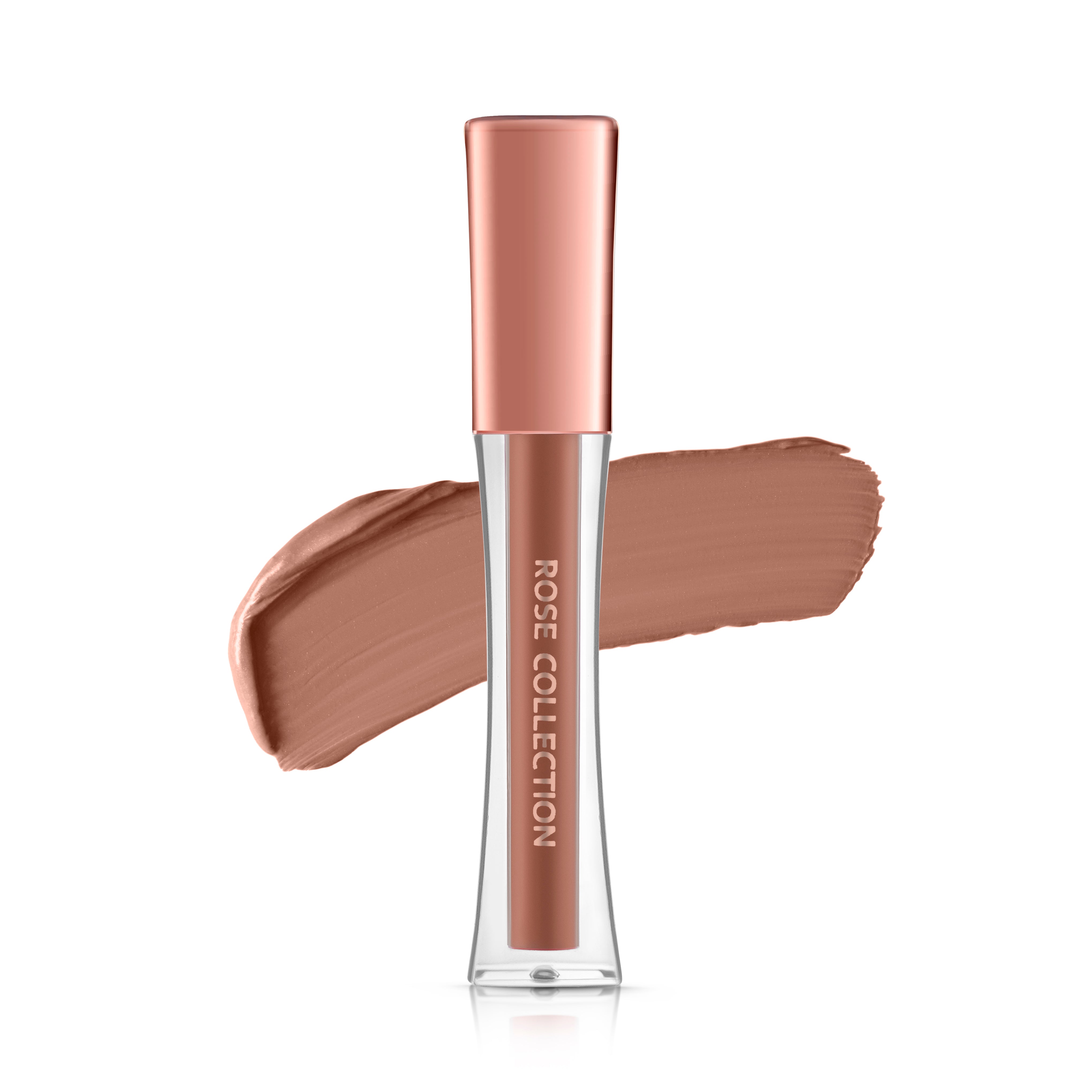 CAL Los Angeles Rose Liquid Lipstick 01 -Cherry Blossom