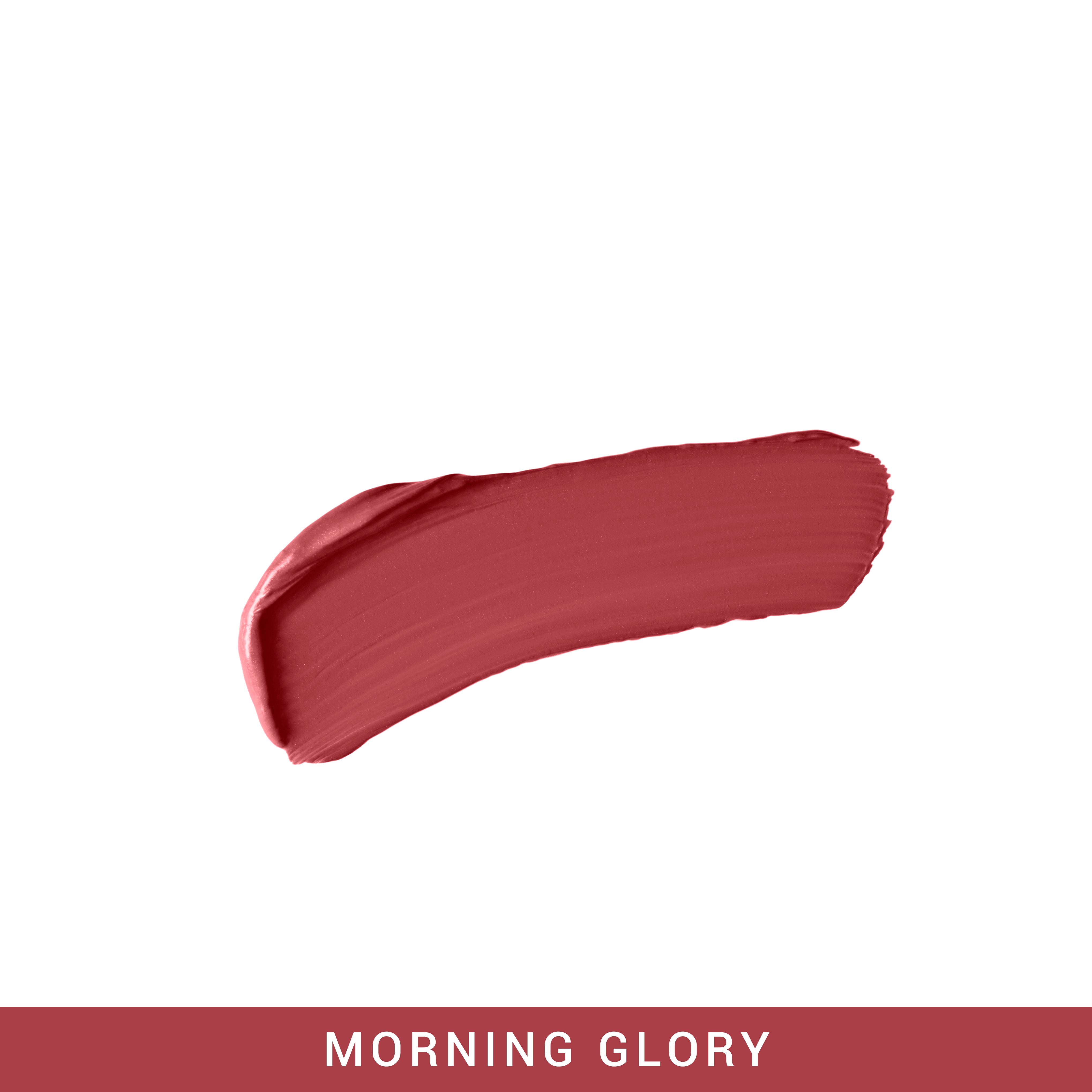 CAL Los Angeles Rose Liquid Lipstick 09 - Morning Glory