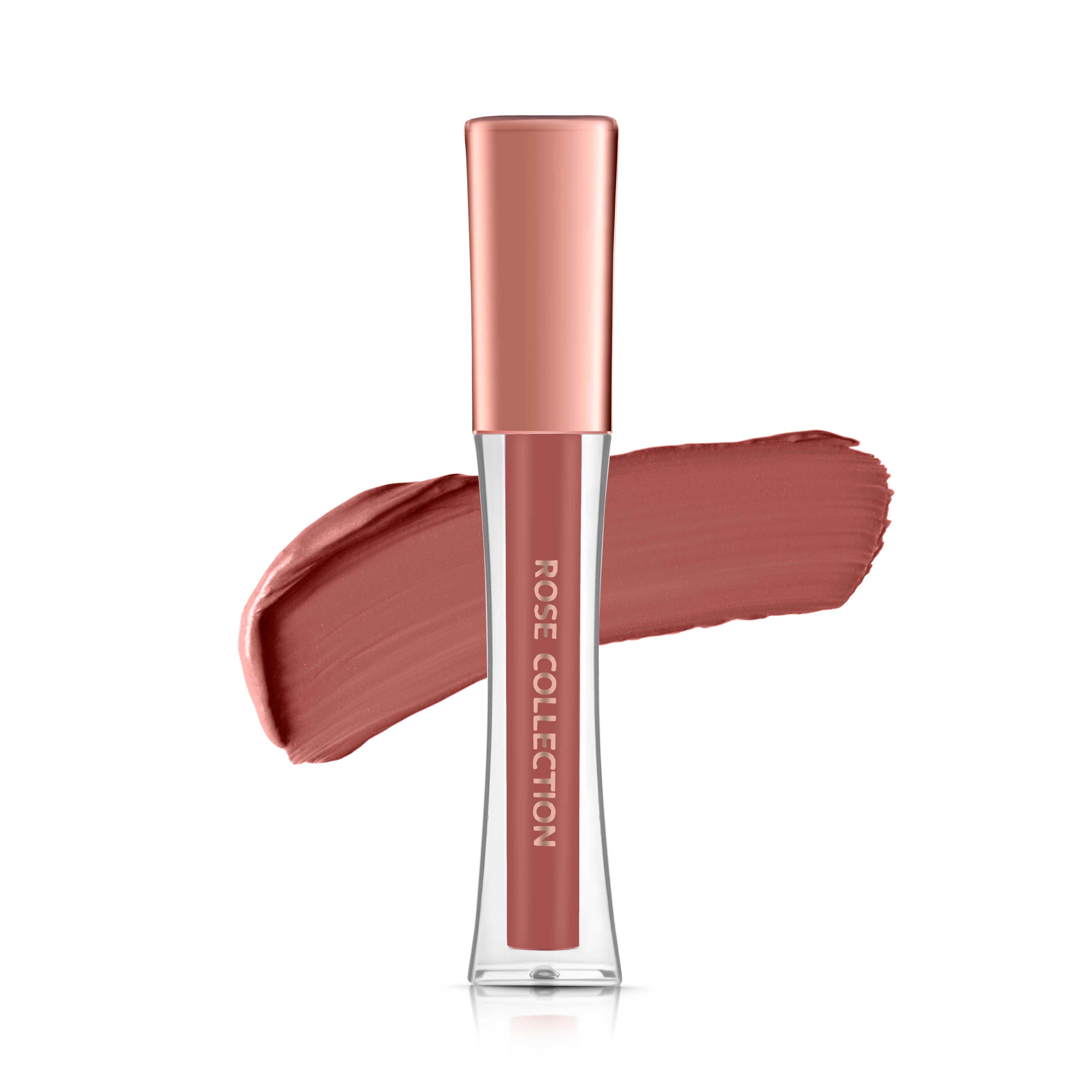 CAL Los Angeles Rose Liquid Lipstick 06 - Lily