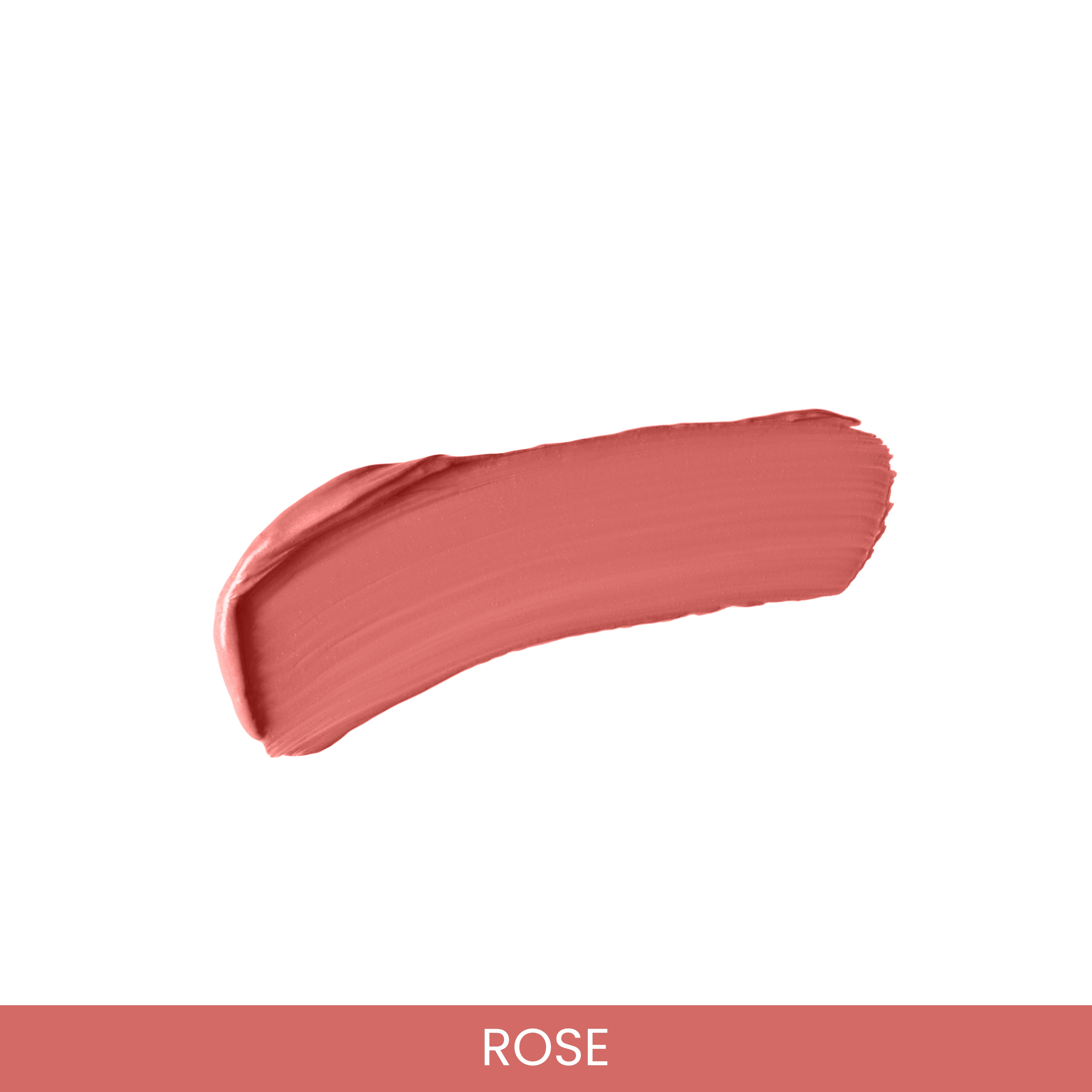 CAL Los Angeles Rose Liquid Lipstick 02 -Rose