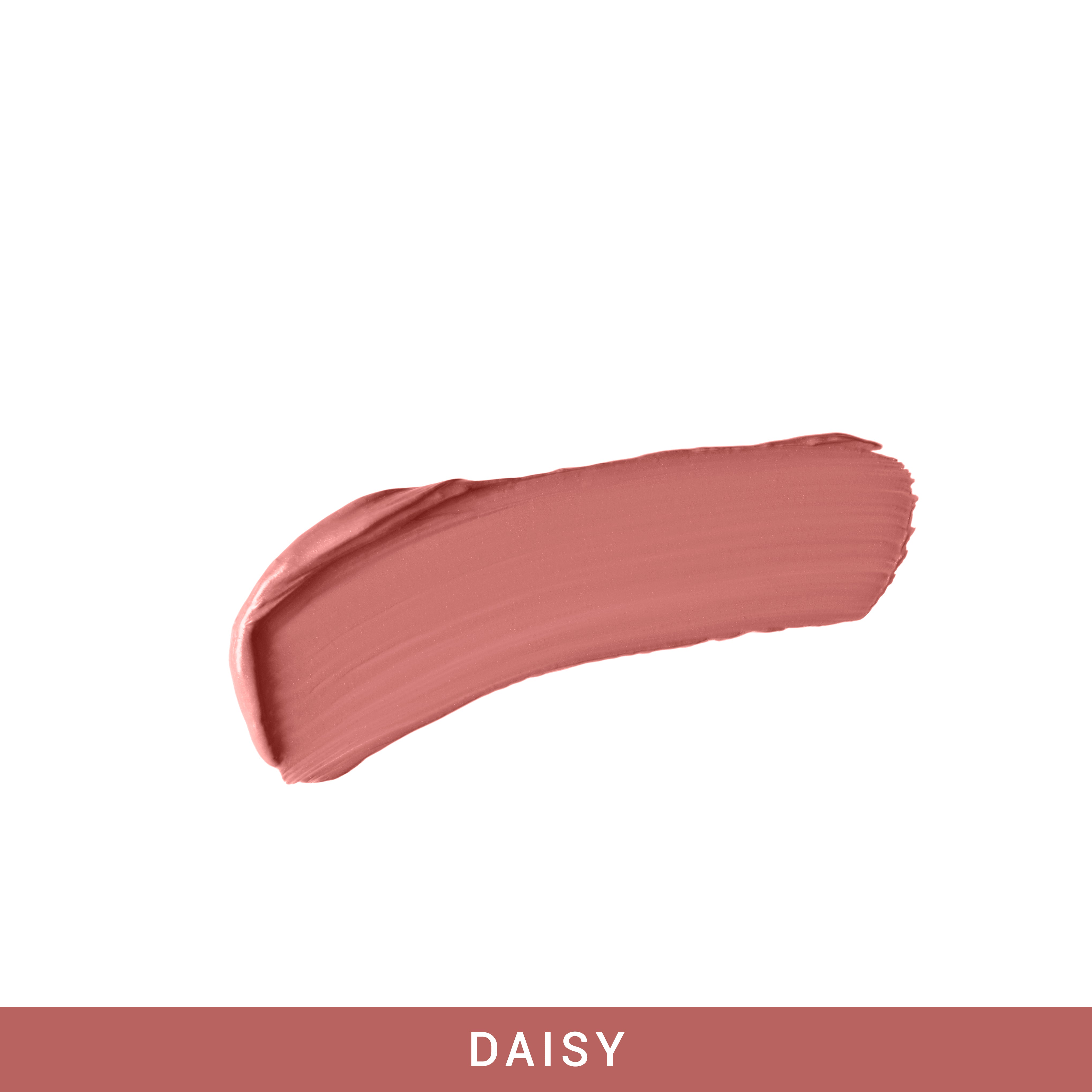 CAL Los Angeles Rose Liquid Lipstick 12 - Daisy