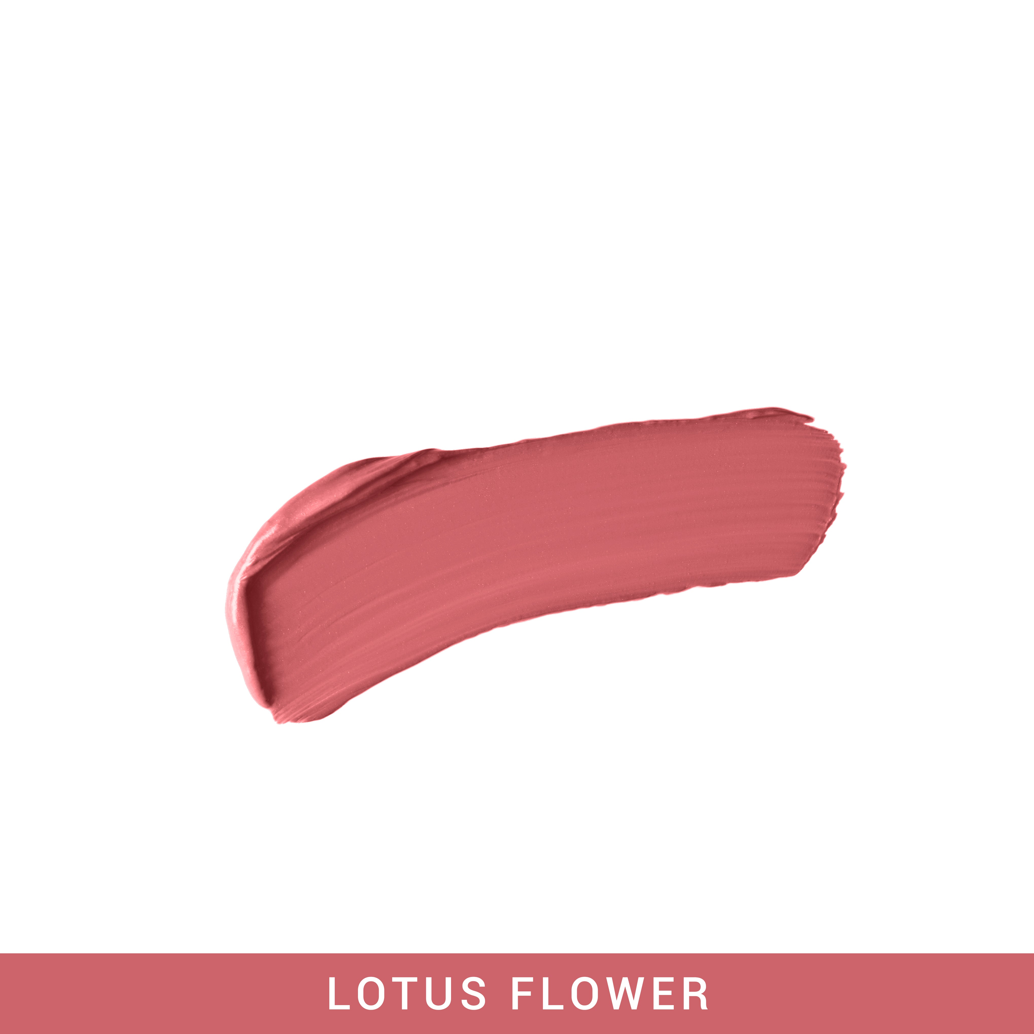 CAL Los Angeles Rose Liquid Lipstick 07 - Lotus Flower