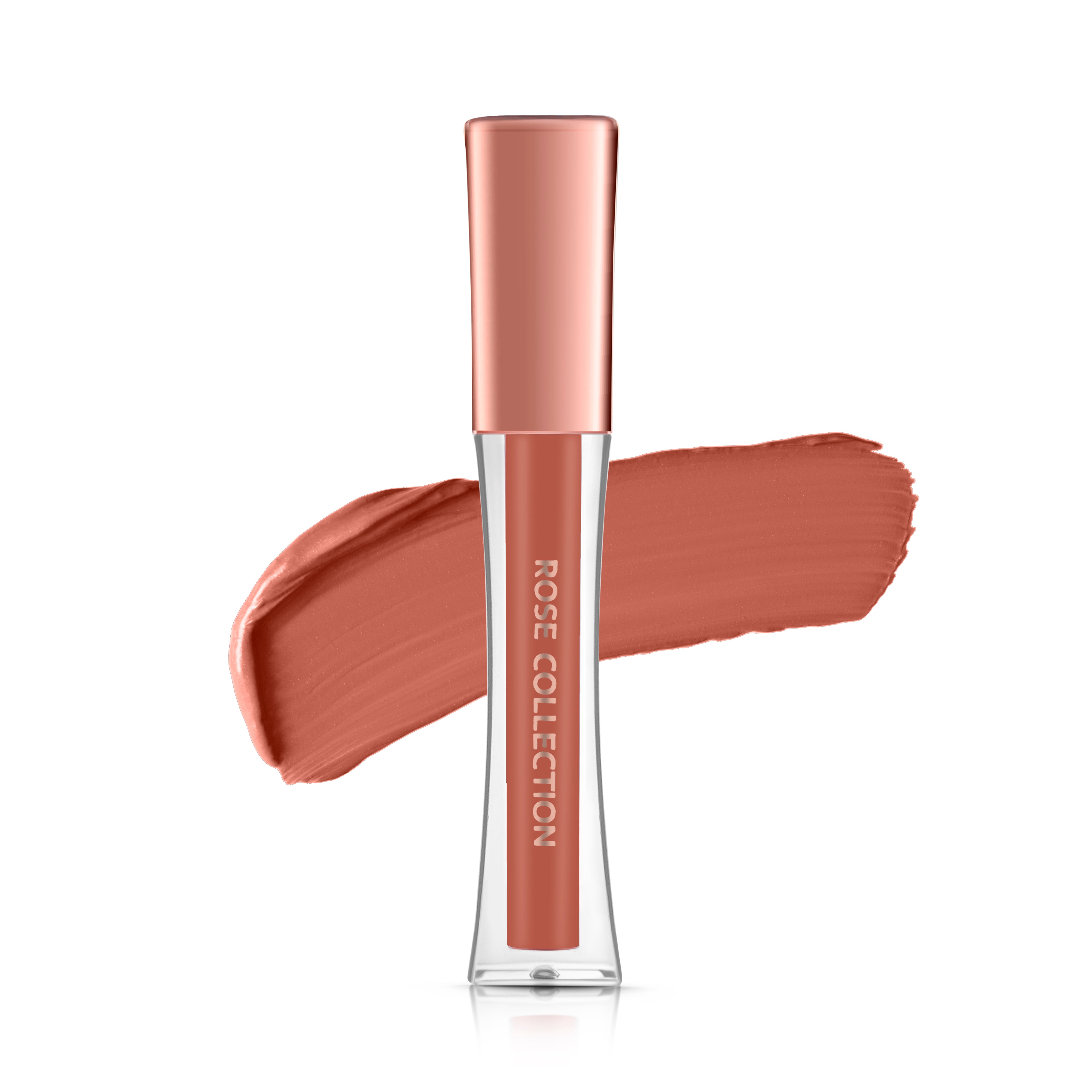 CAL Los Angeles Rose Liquid Lipstick 10 - Sunflower