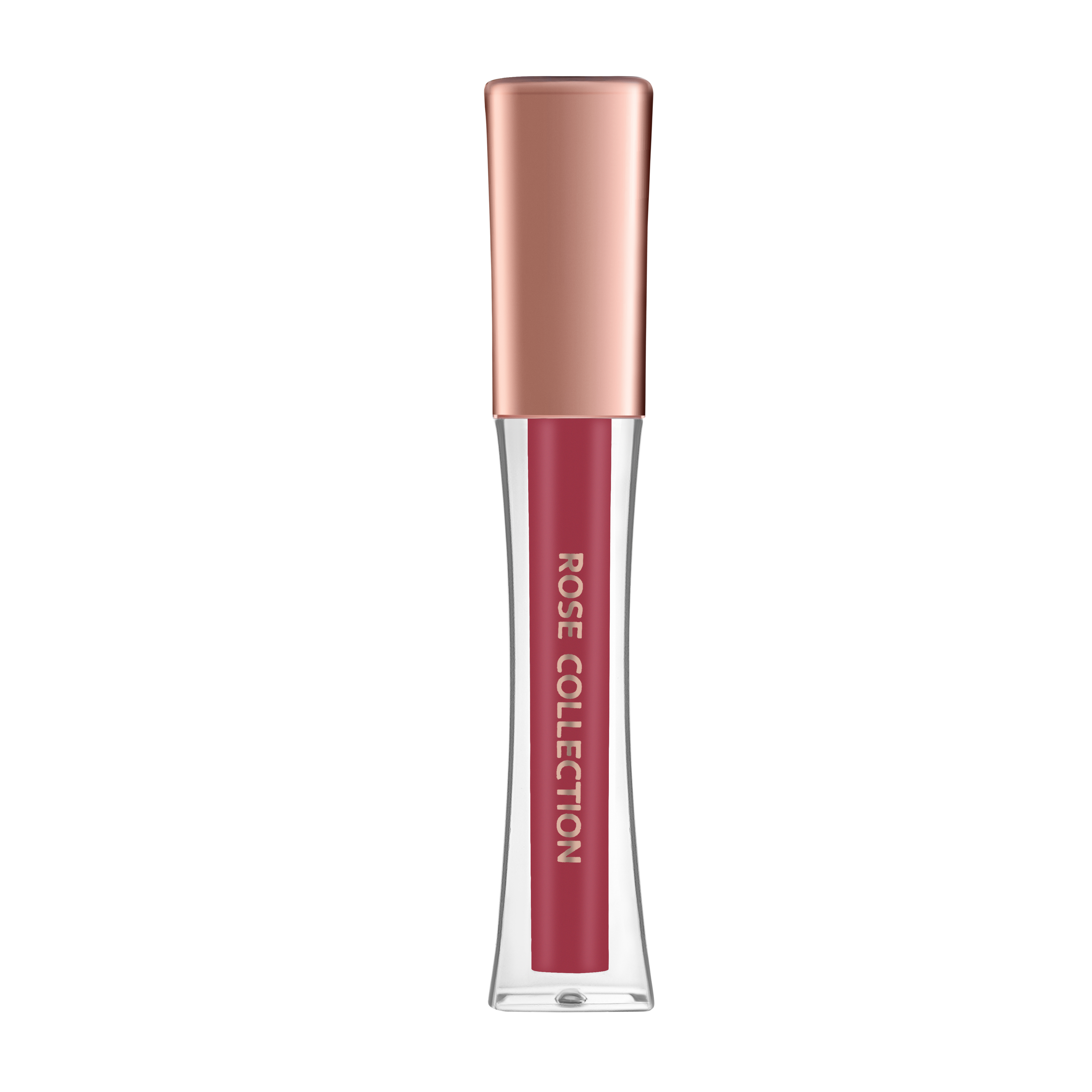 CAL Los Angeles Rose Liquid Lipstick 04-Tulip