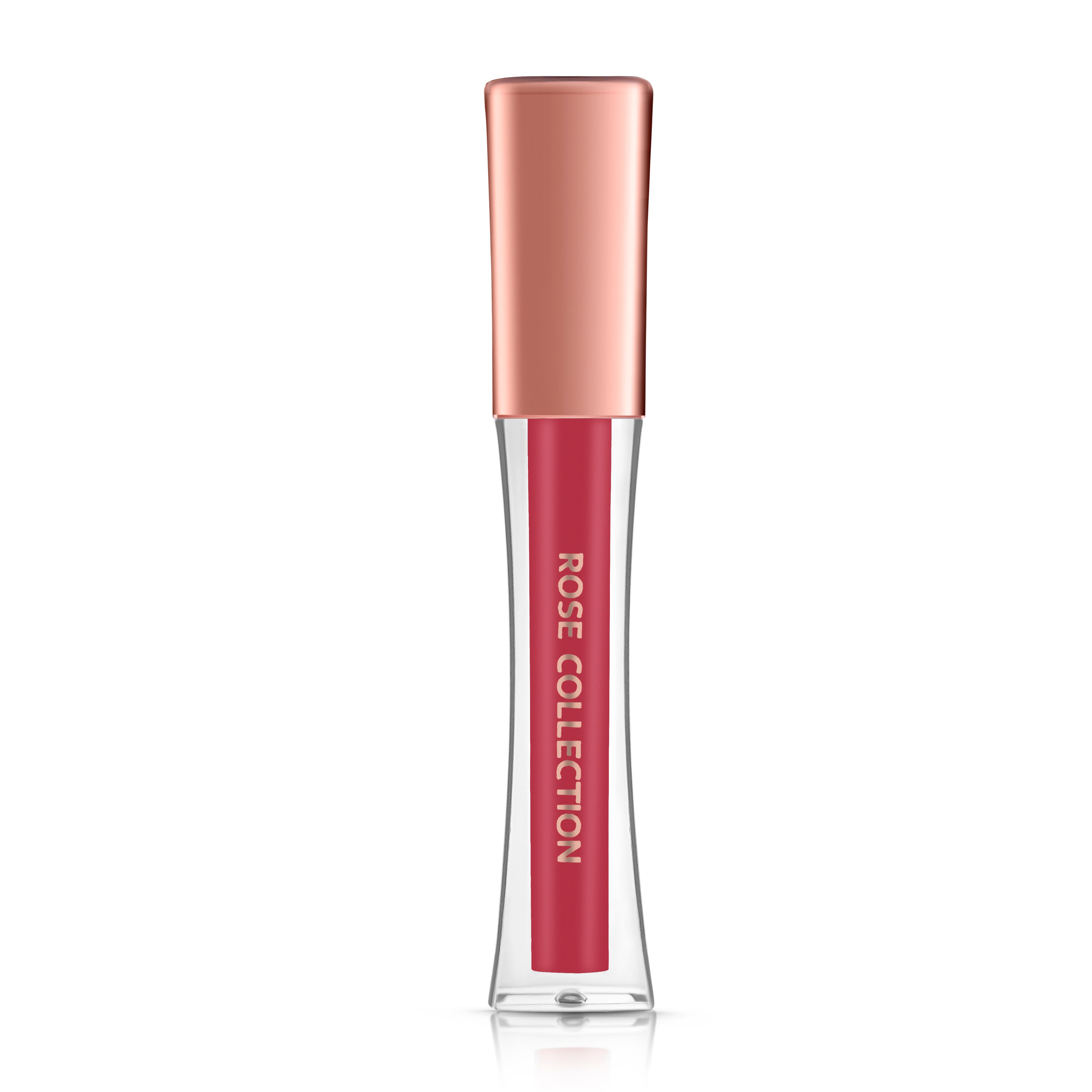 CAL Los Angeles Rose Liquid Lipstick 04-Tulip