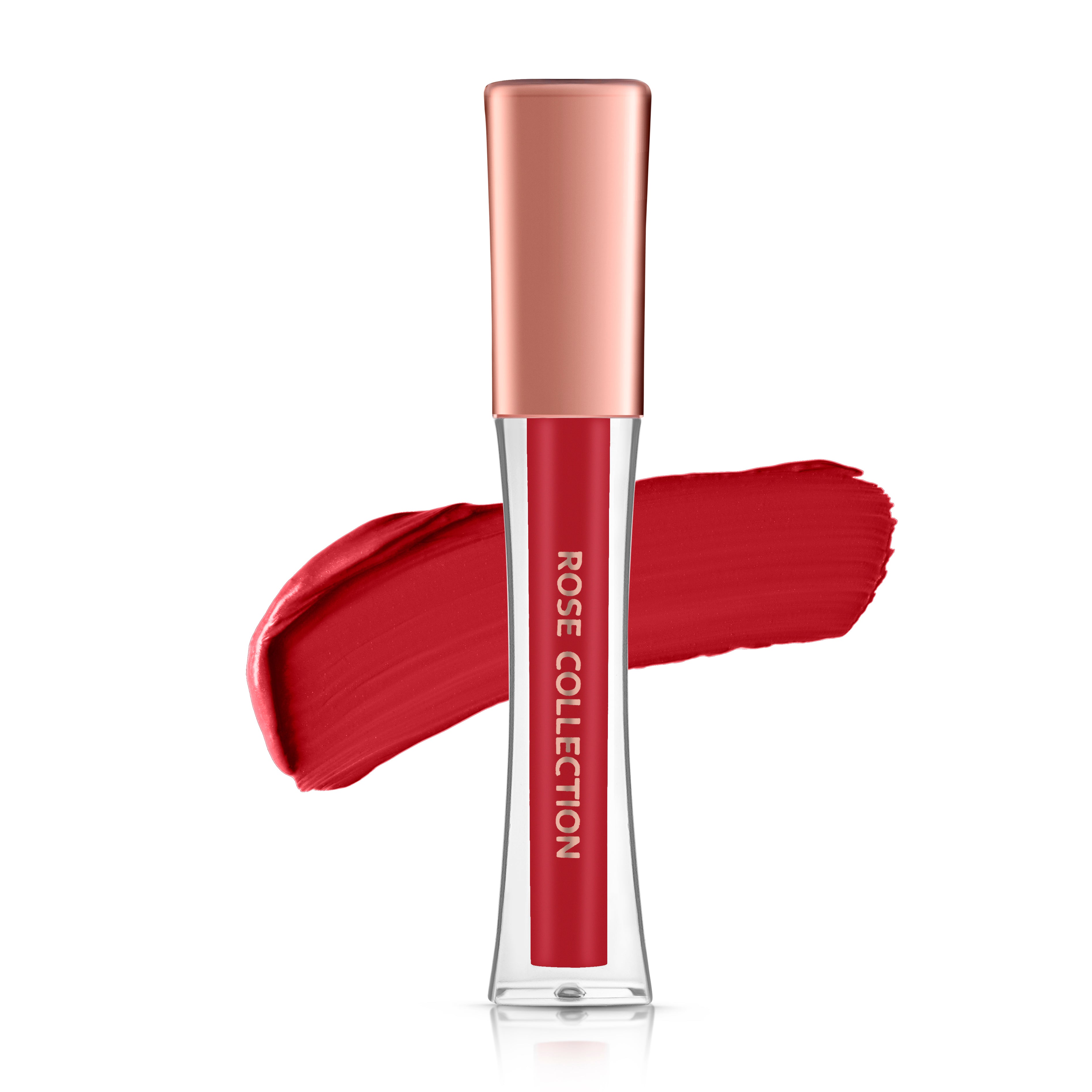 CAL Los Angeles Rose Liquid Lipstick 13 - Marigold