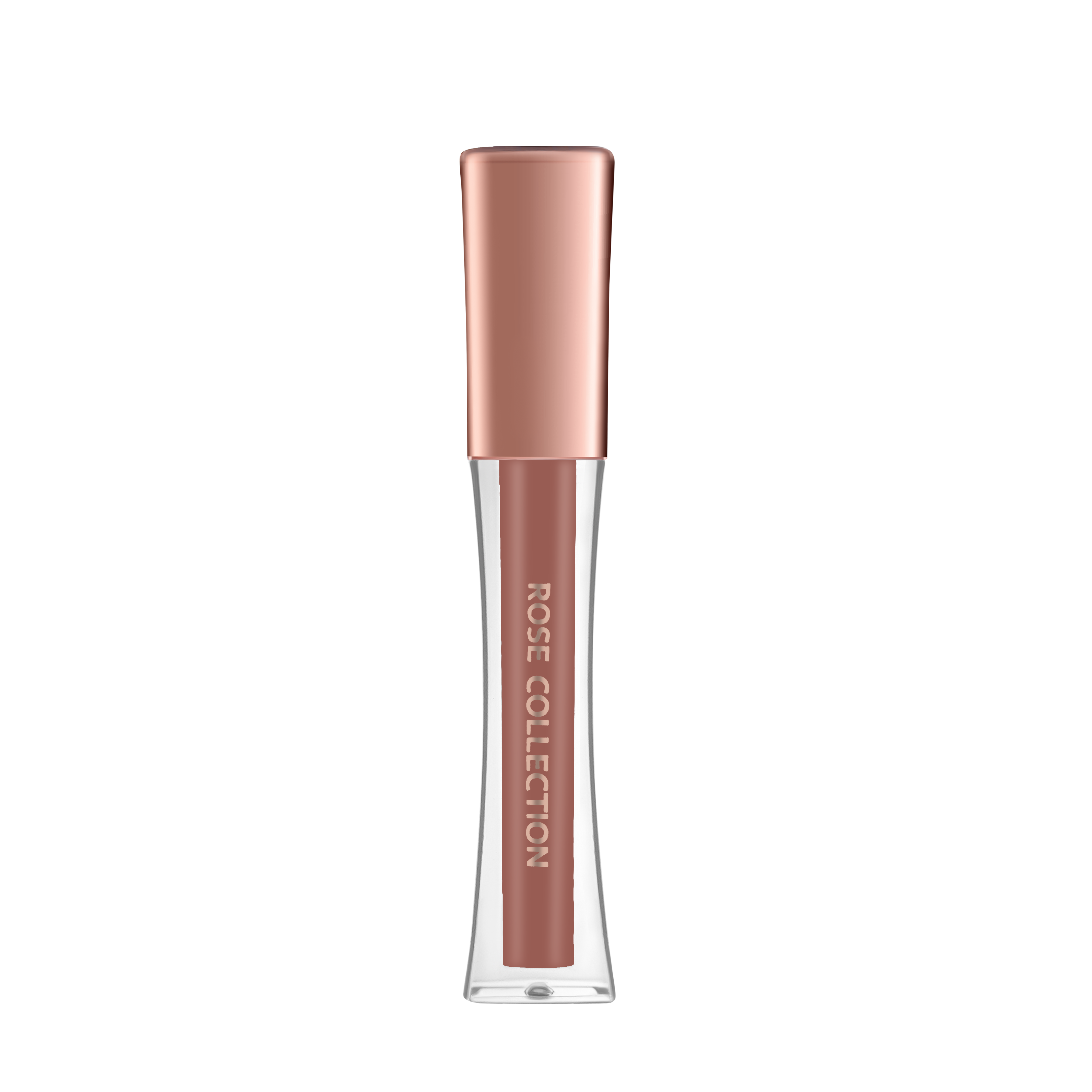 CAL Los Angeles Rose Liquid Lipstick 05-Peony