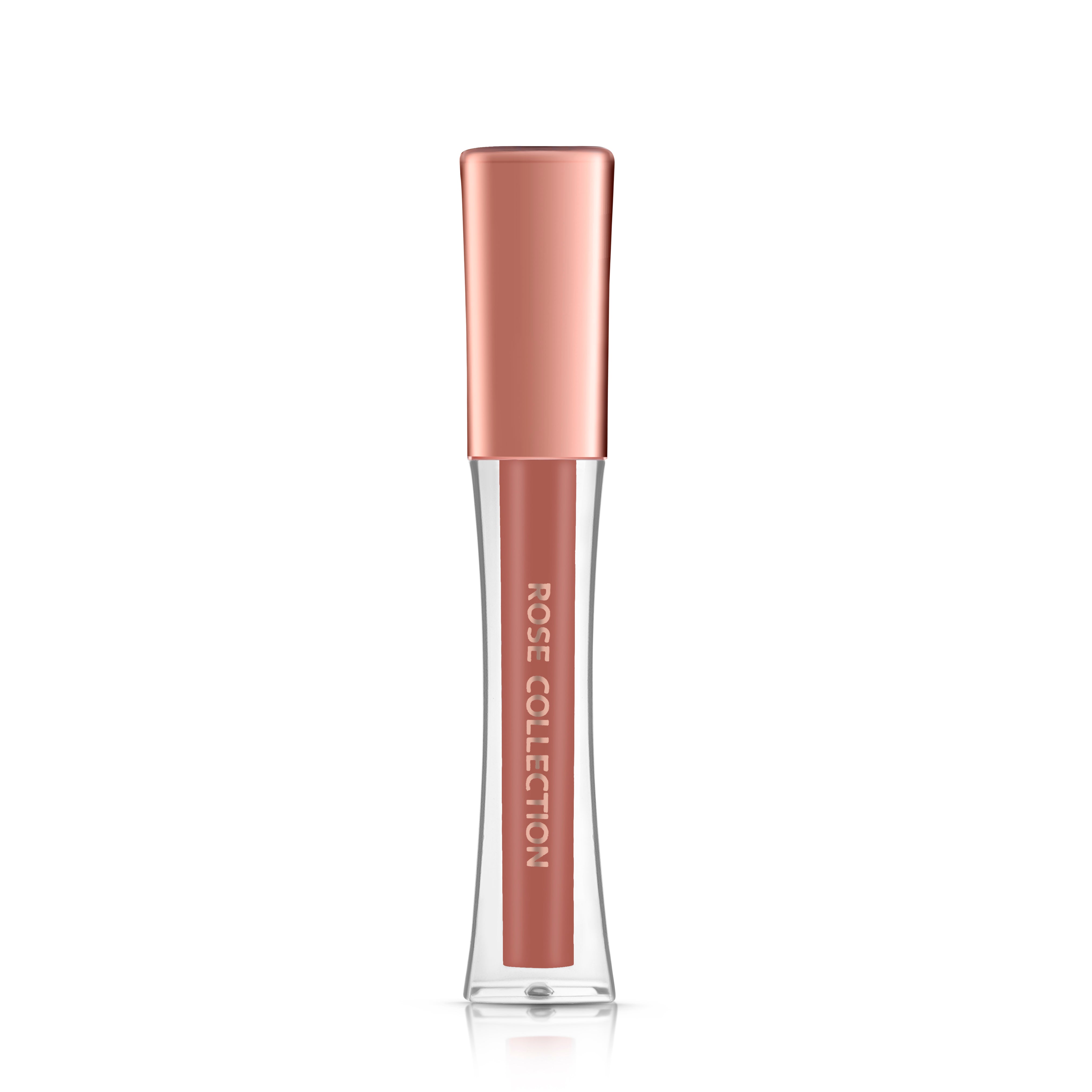 CAL Los Angeles Rose Liquid Lipstick 05-Peony