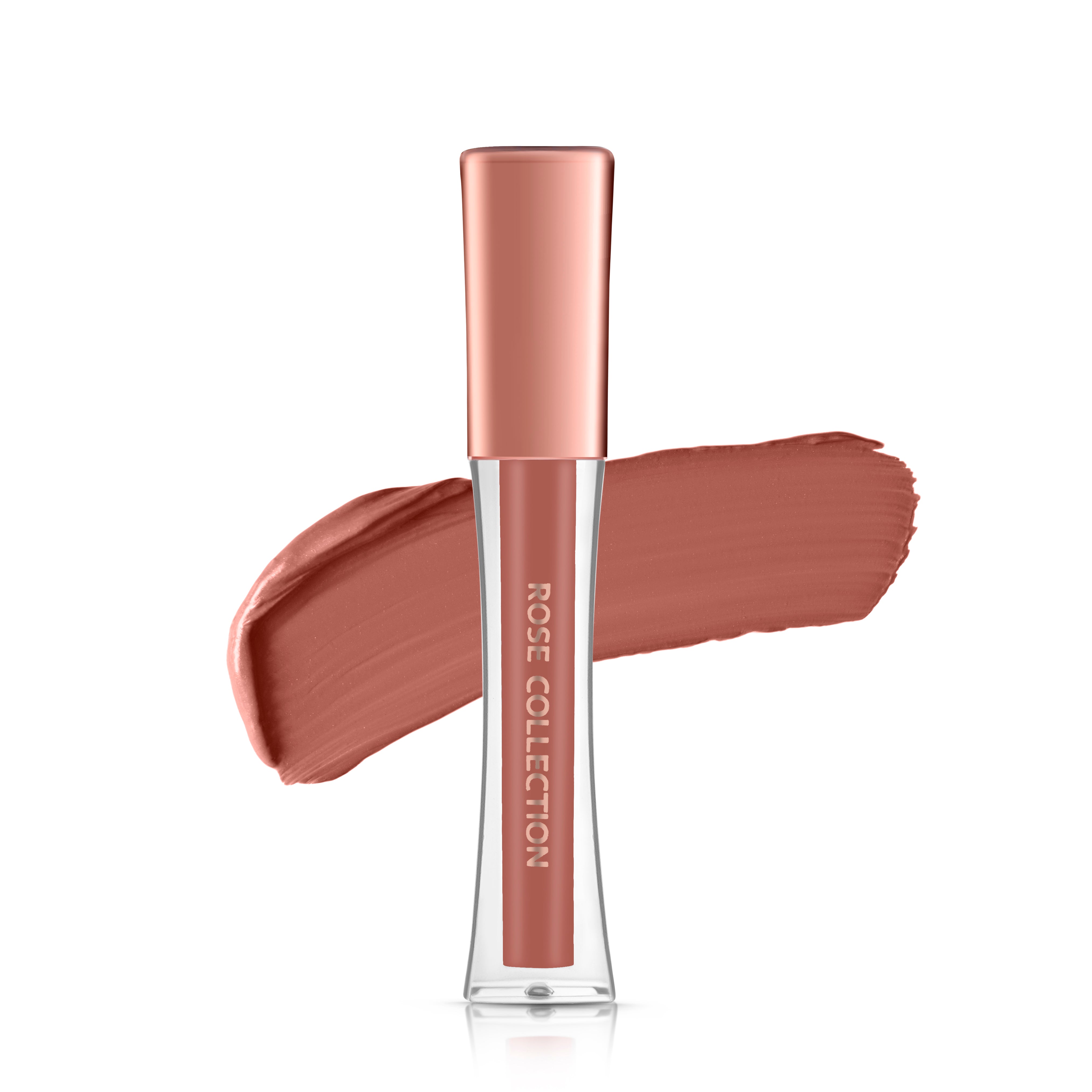 CAL Los Angeles Rose Liquid Lipstick 05-Peony