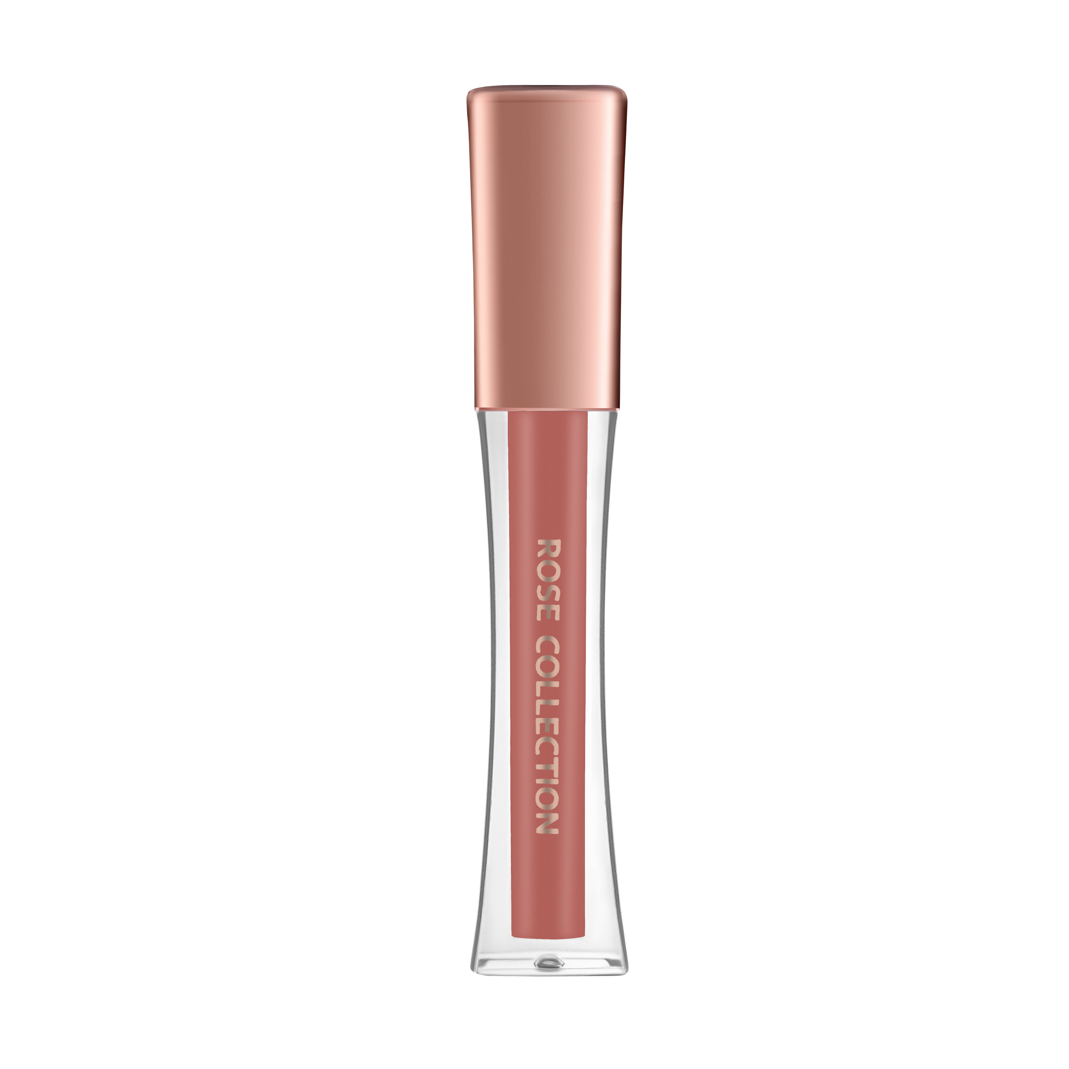 CAL Los Angeles Rose Liquid Lipstick 02 -Rose