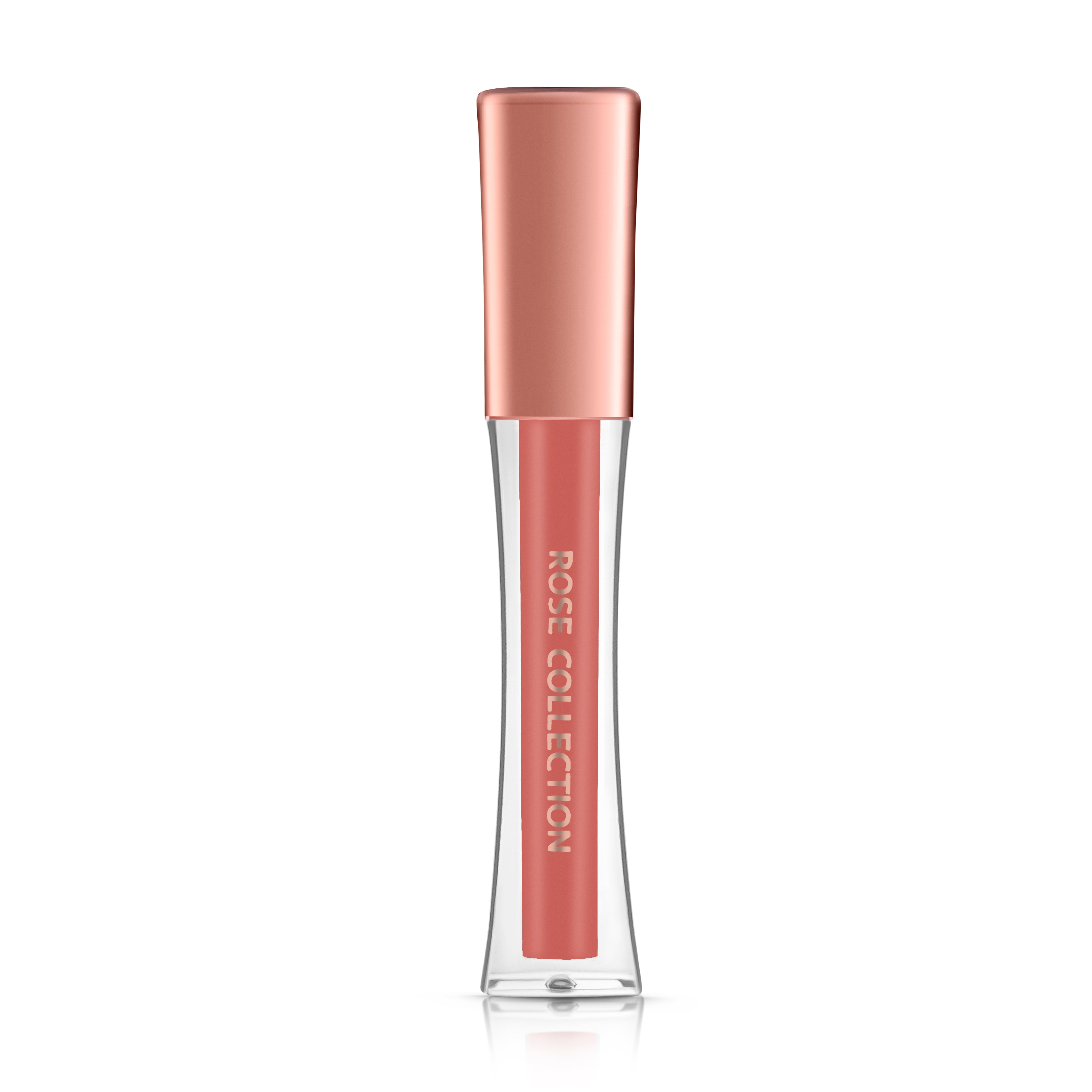 CAL Los Angeles Rose Liquid Lipstick 02 -Rose
