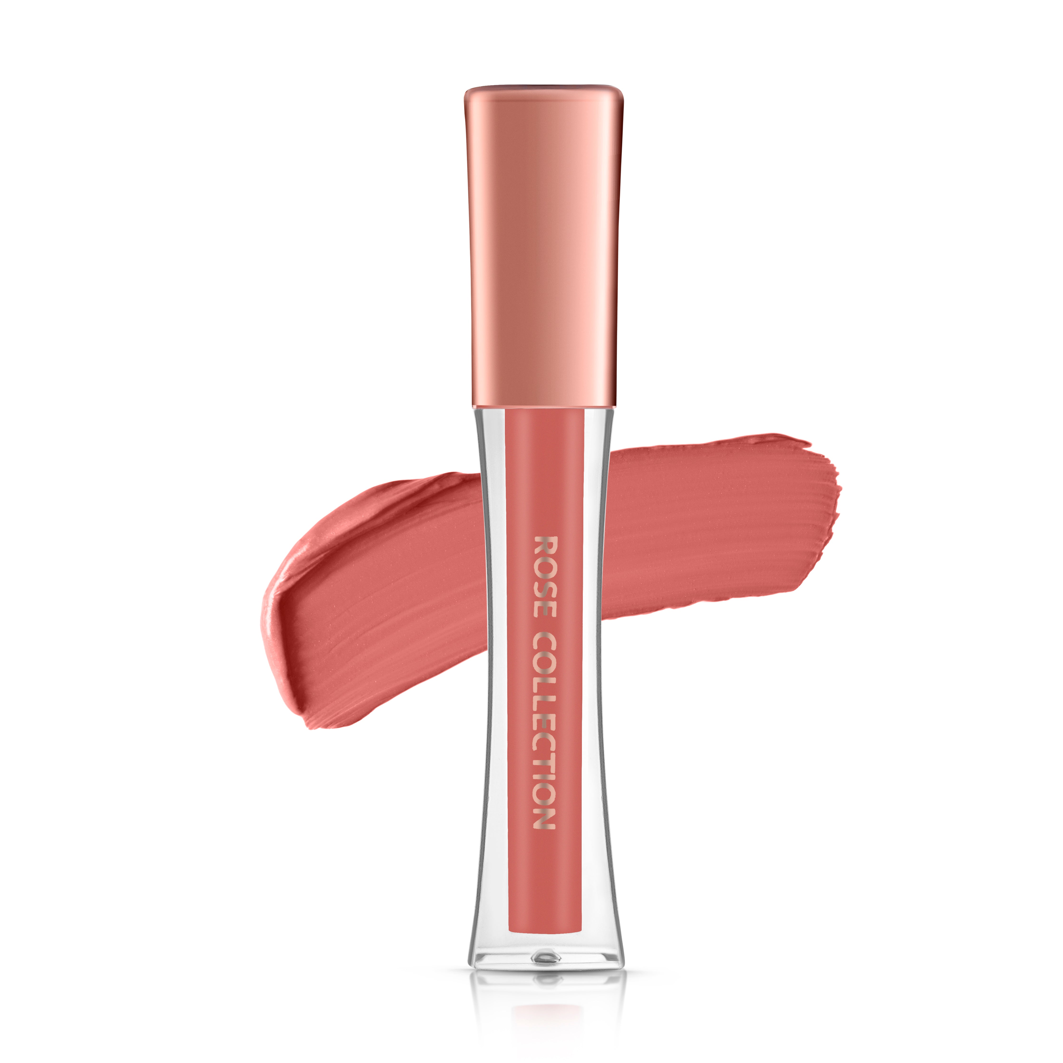 CAL Los Angeles Rose Liquid Lipstick 02 -Rose