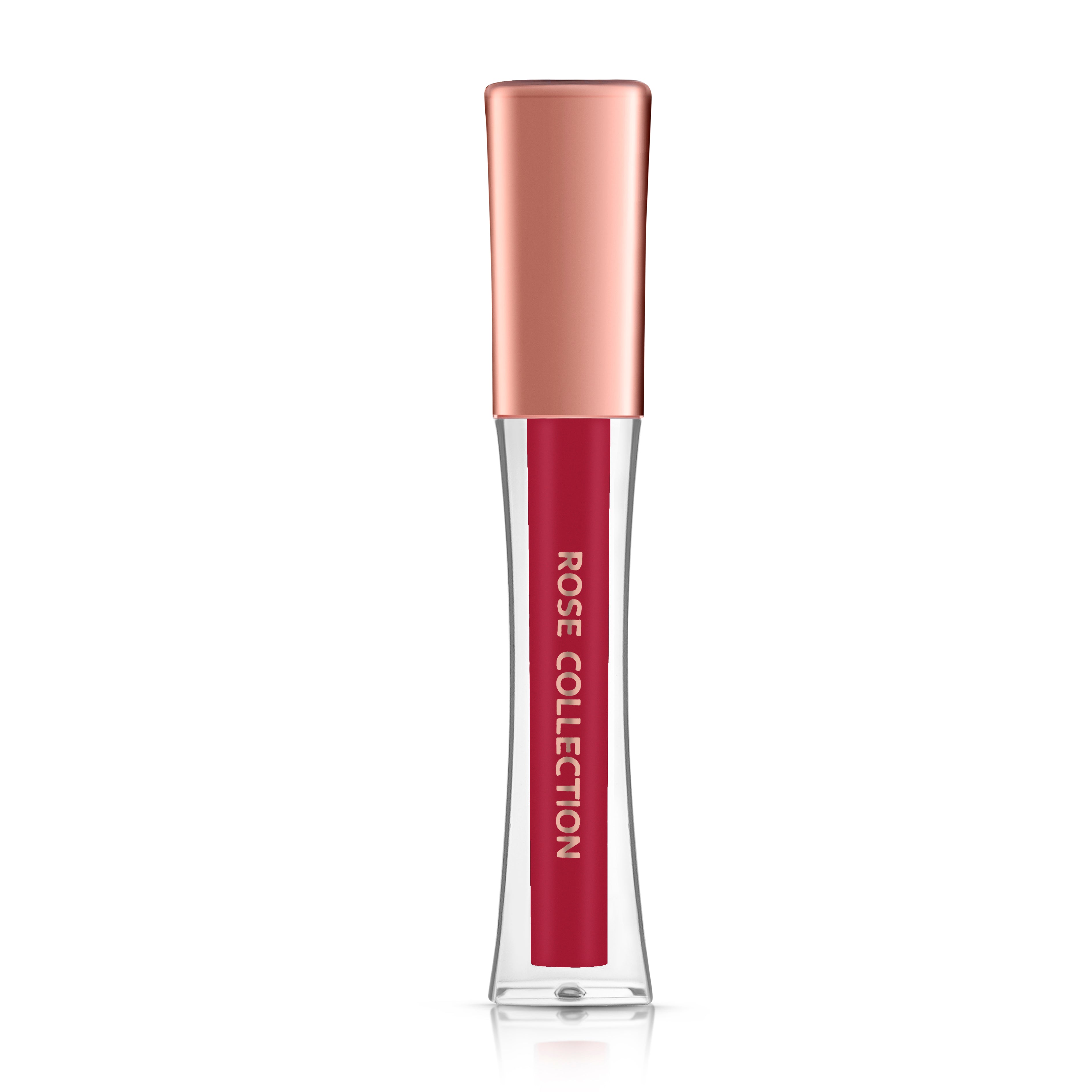 CAL Los Angeles Rose Liquid Lipstick 15 - Mallows