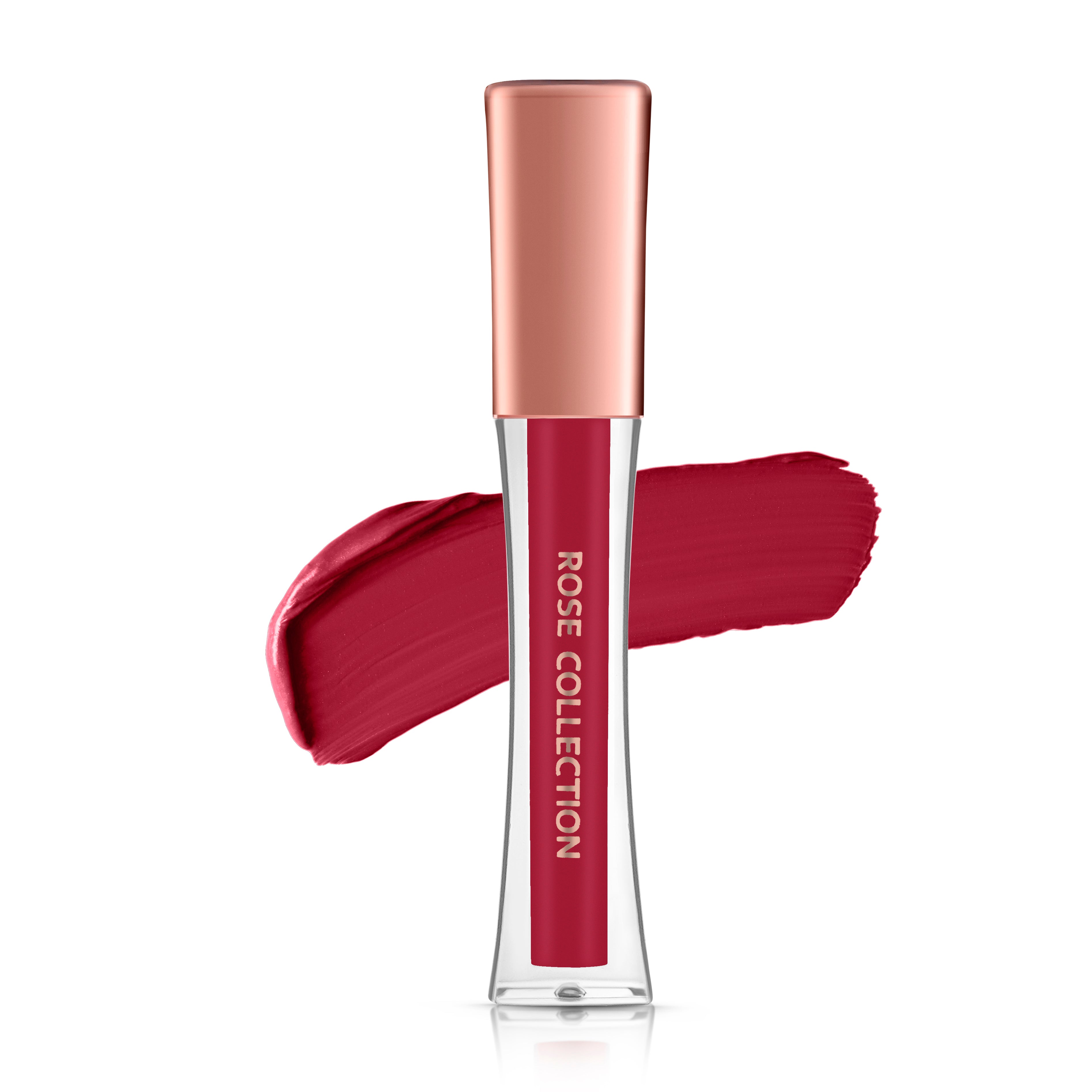 CAL Los Angeles Rose Liquid Lipstick 15 - Mallows