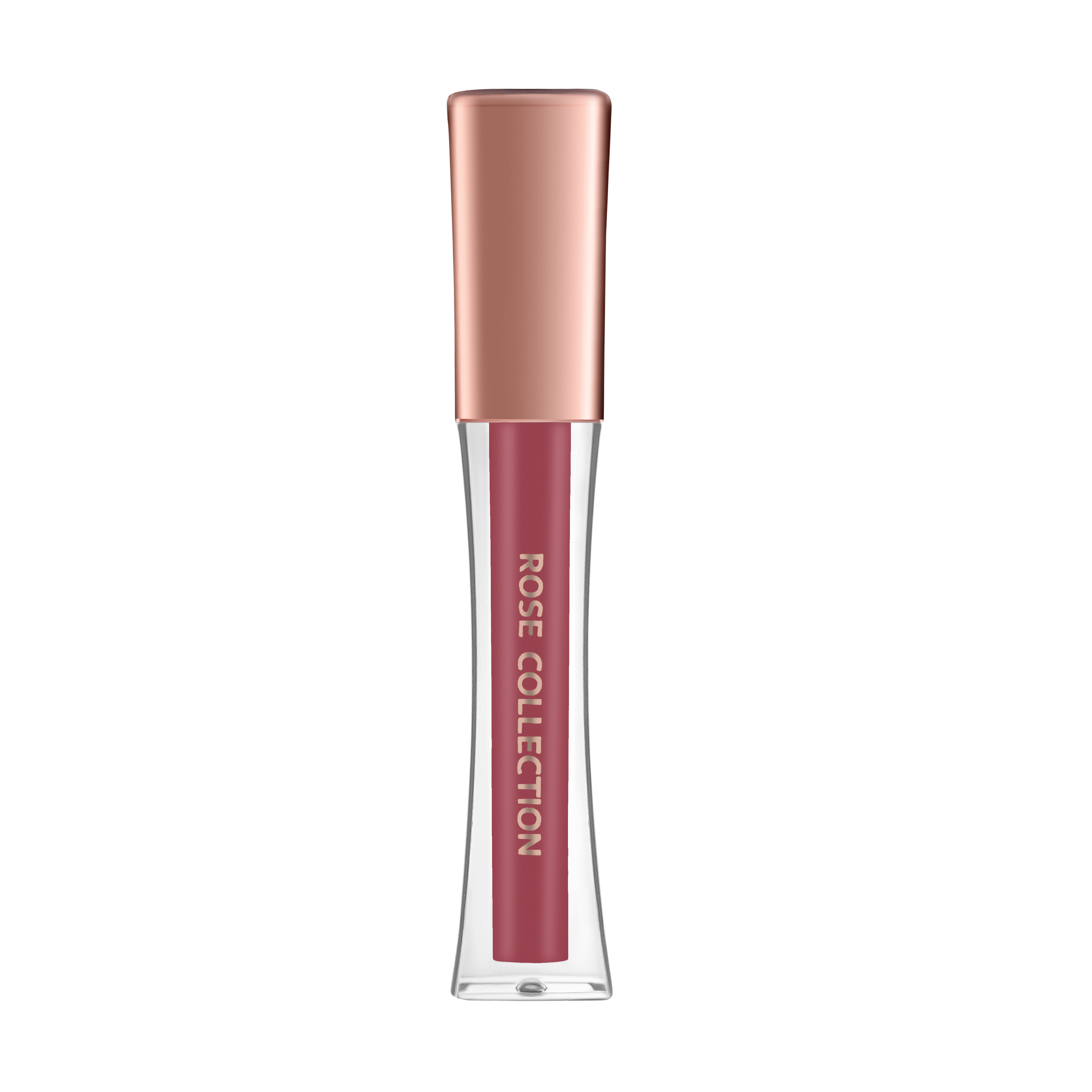 CAL Los Angeles Rose Liquid Lipstick 03-Orchid
