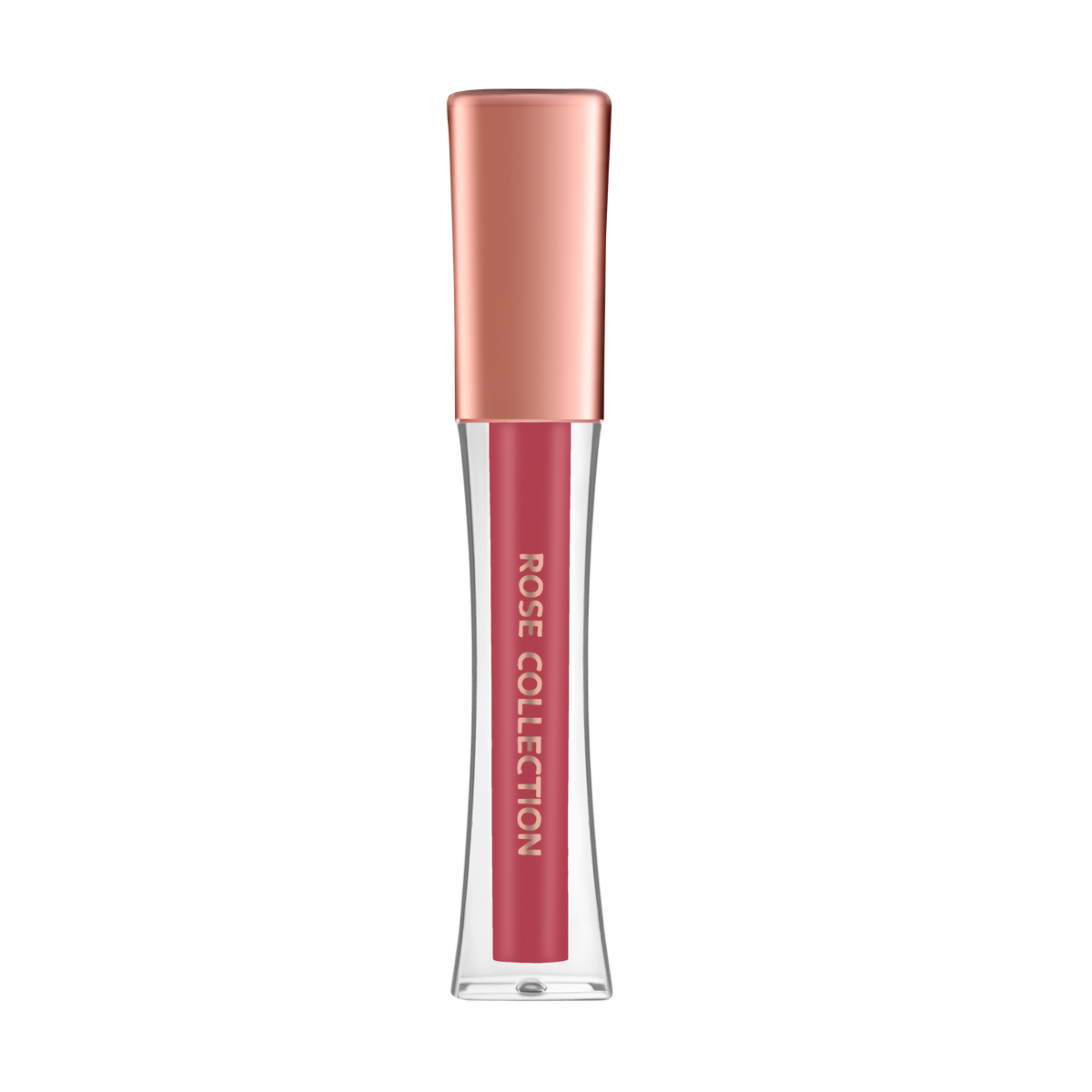 CAL Los Angeles Rose Liquid Lipstick 03-Orchid
