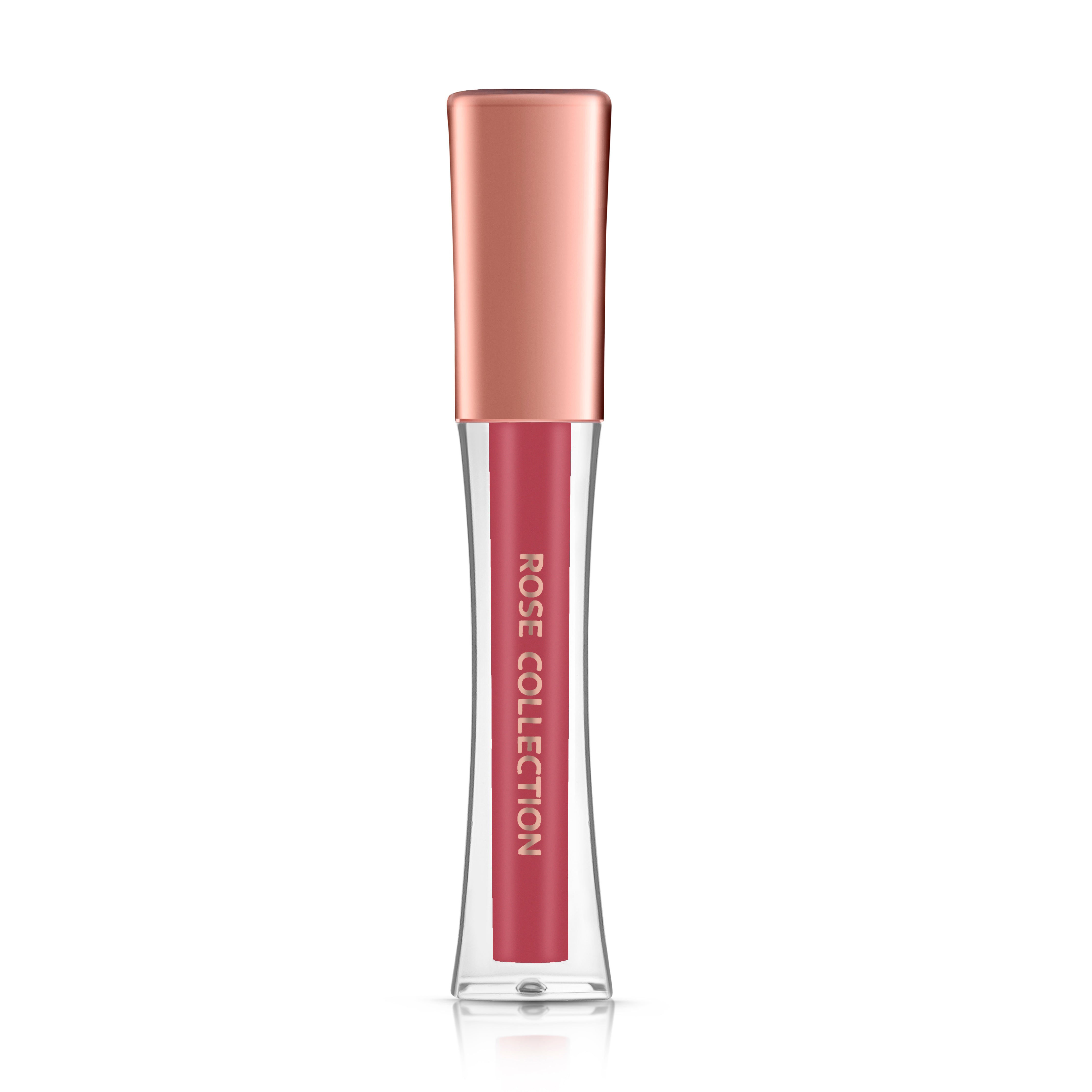 CAL Los Angeles Rose Liquid Lipstick 03-Orchid