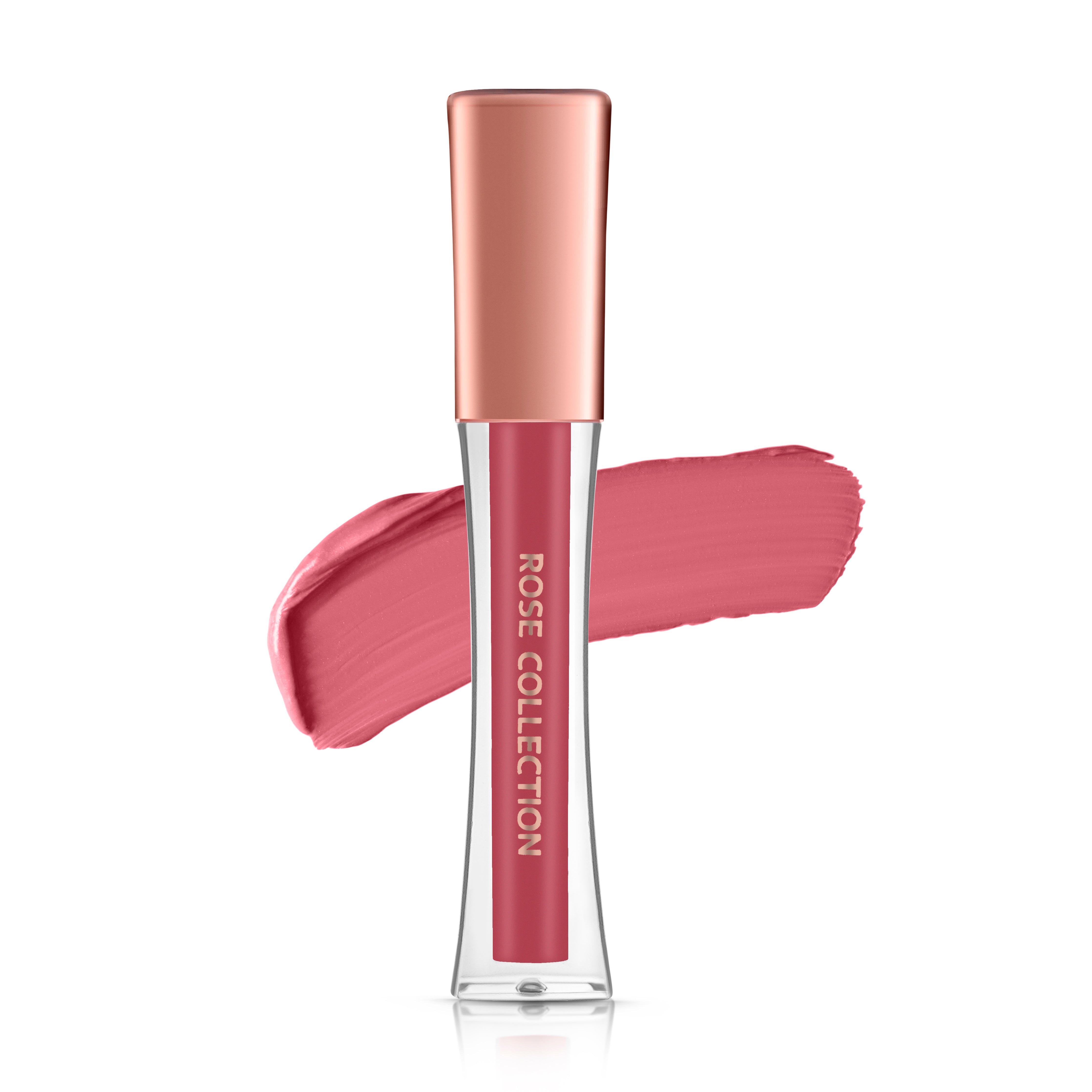 CAL Los Angeles Rose Liquid Lipstick 03-Orchid