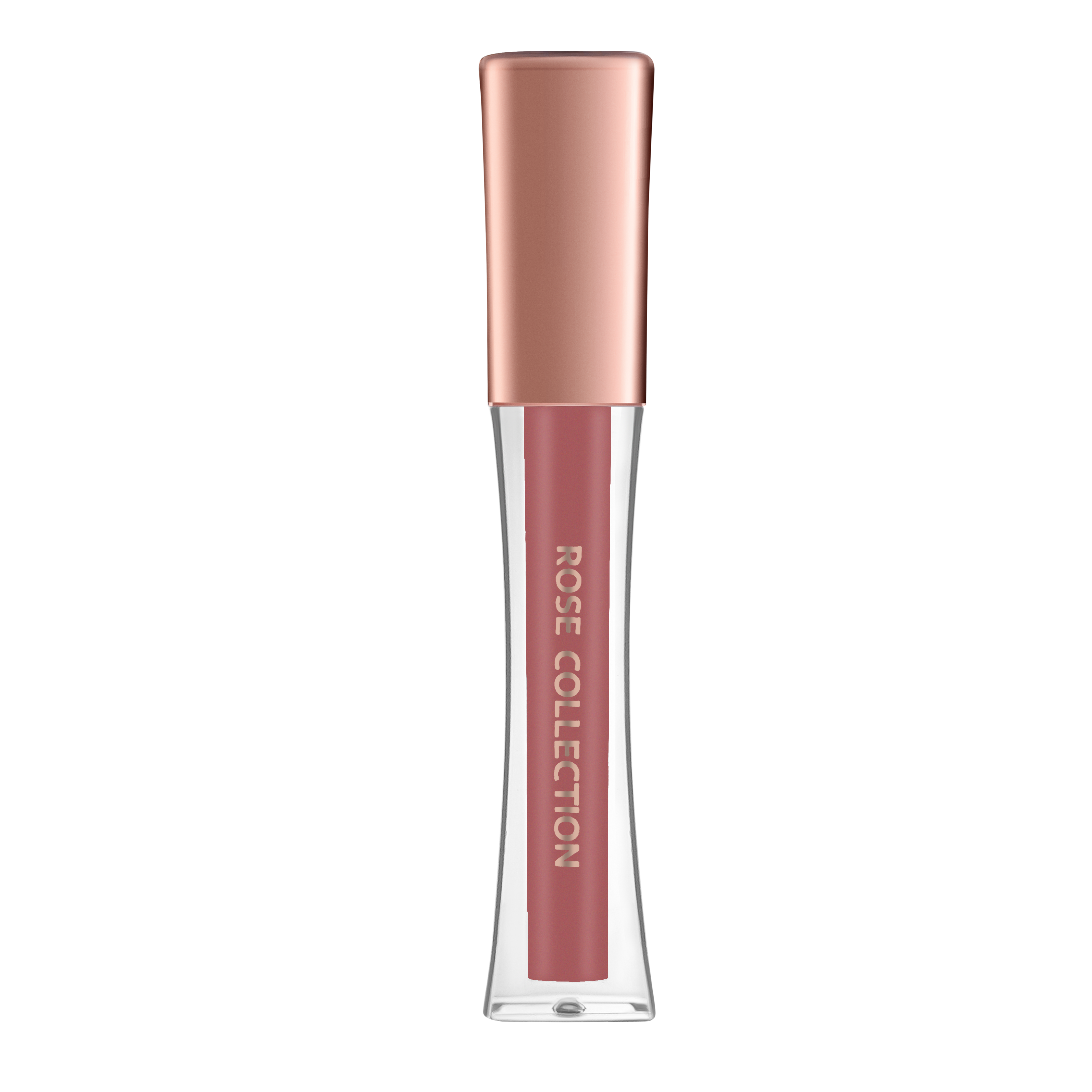 CAL Los Angeles Rose Liquid Lipstick 07 - Lotus Flower
