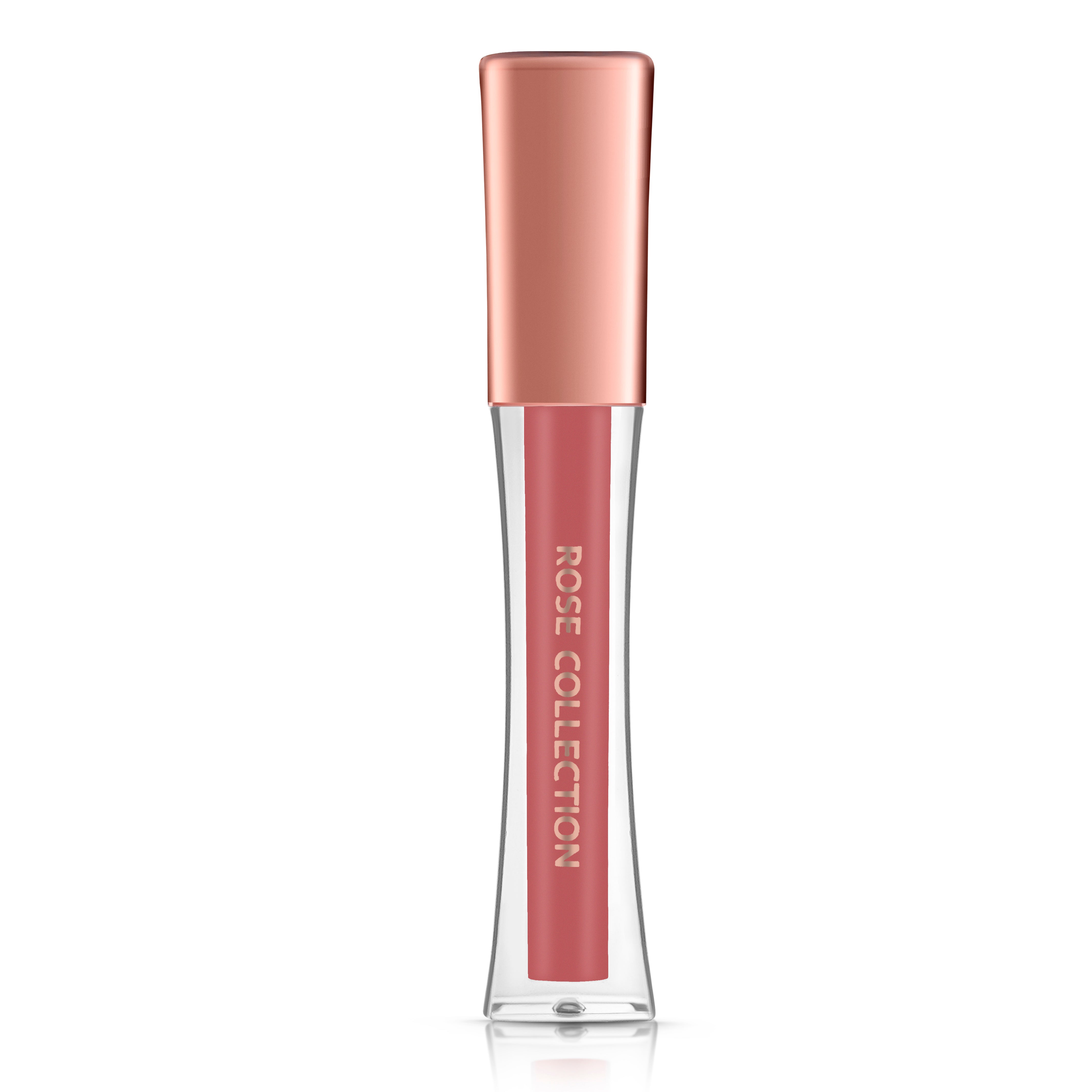 CAL Los Angeles Rose Liquid Lipstick 07 - Lotus Flower