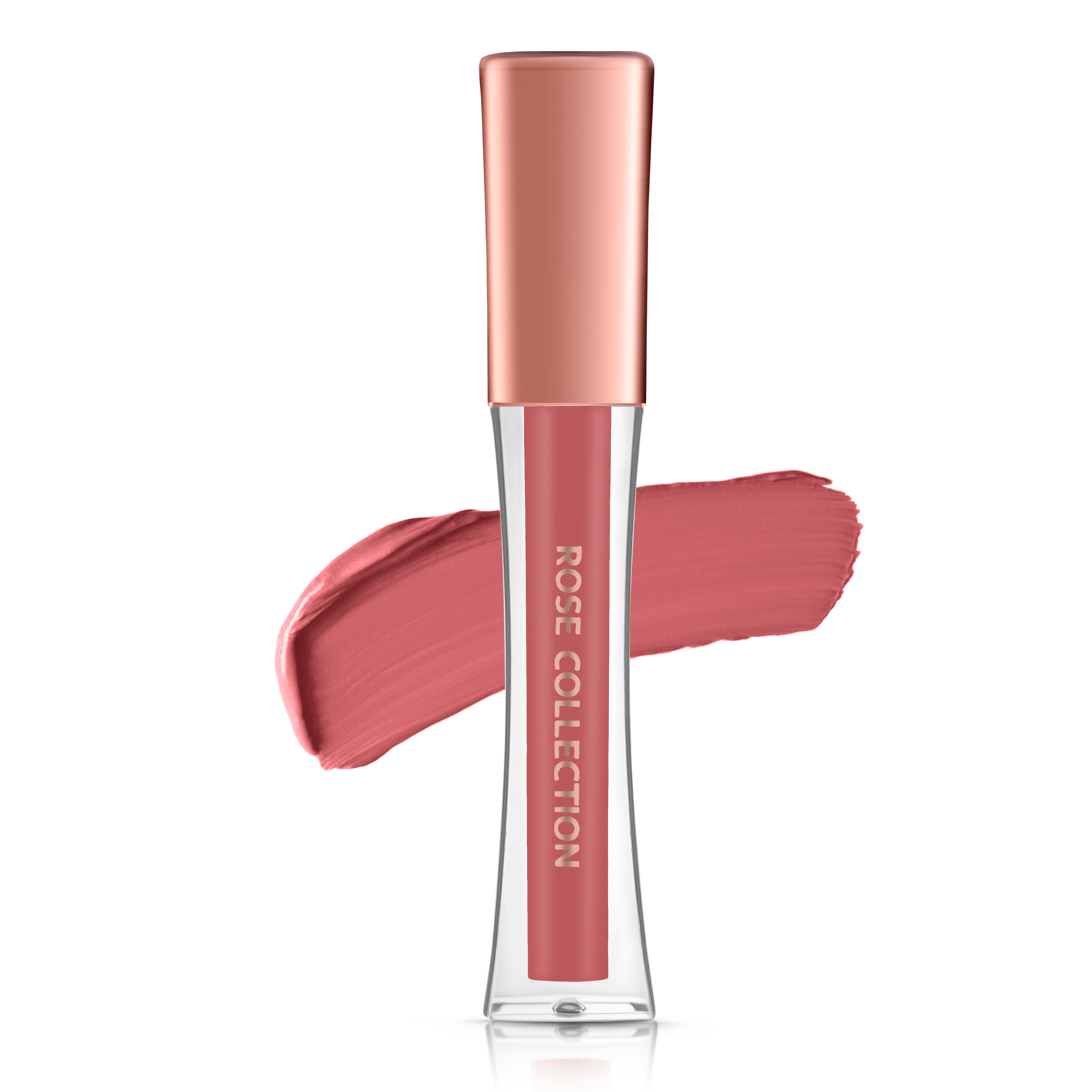 CAL Los Angeles Rose Liquid Lipstick 07 - Lotus Flower