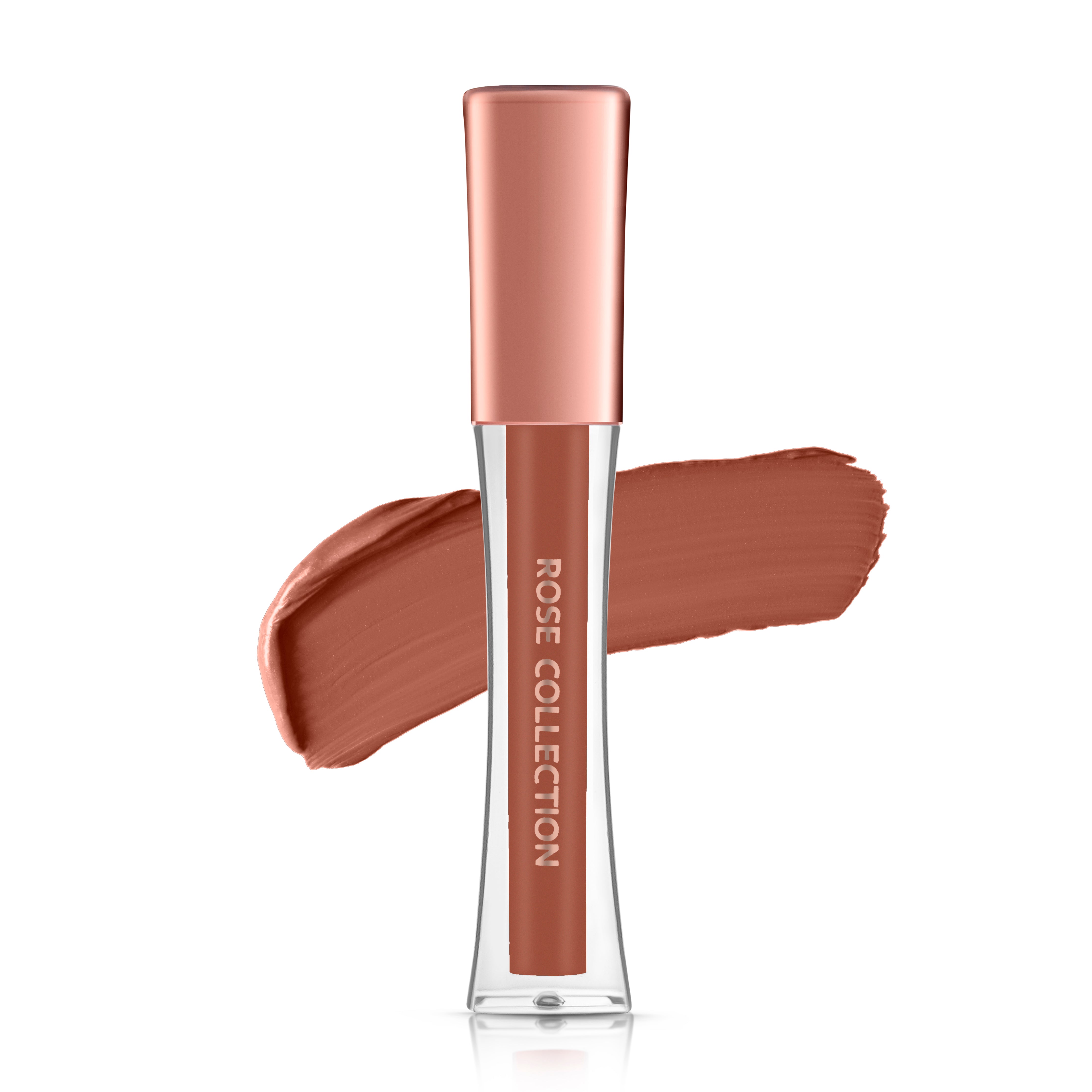 CAL Los Angeles Rose Liquid Lipstick 11 - Daffodil