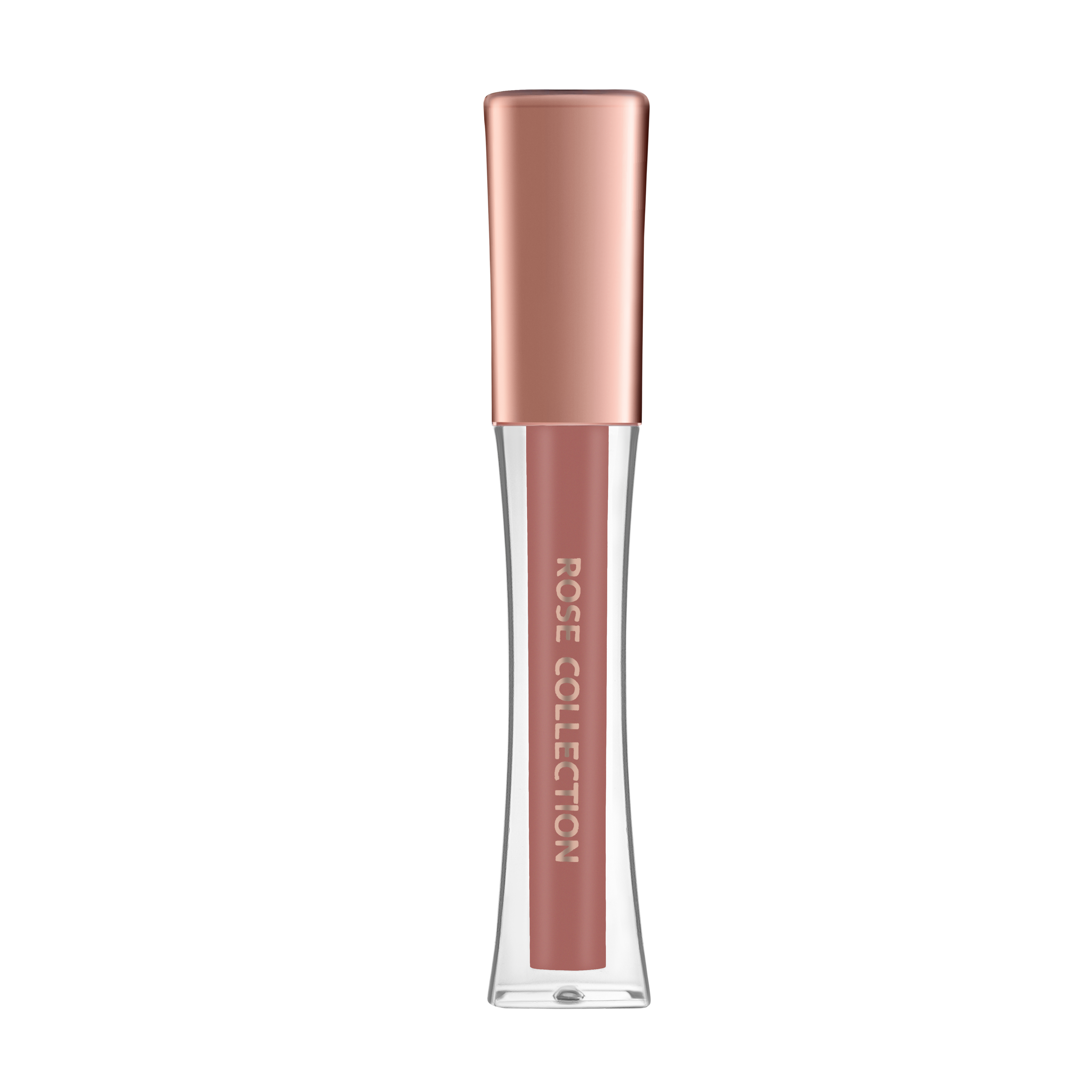 CAL Los Angeles Rose Liquid Lipstick 12 - Daisy