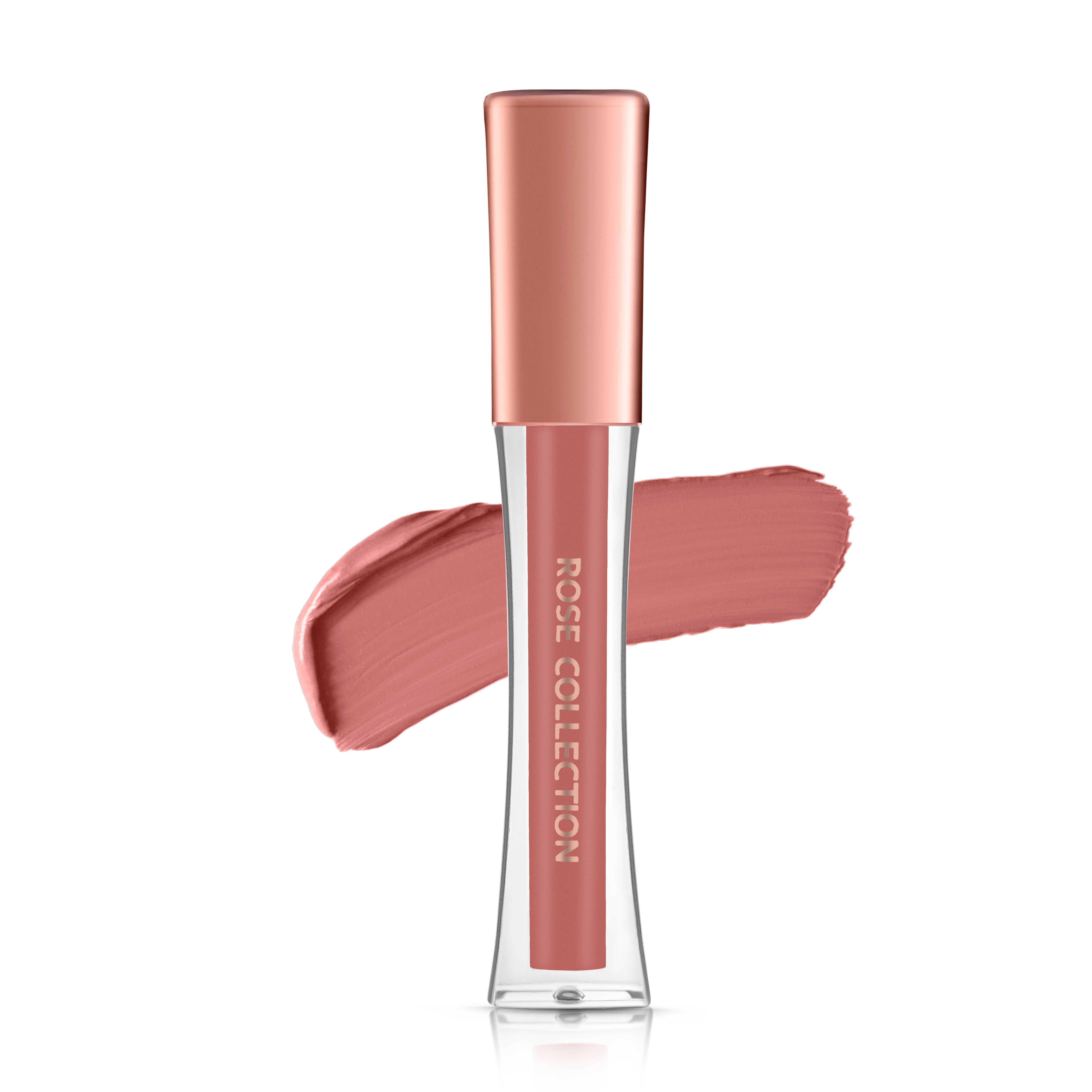 CAL Los Angeles Rose Liquid Lipstick 12 - Daisy