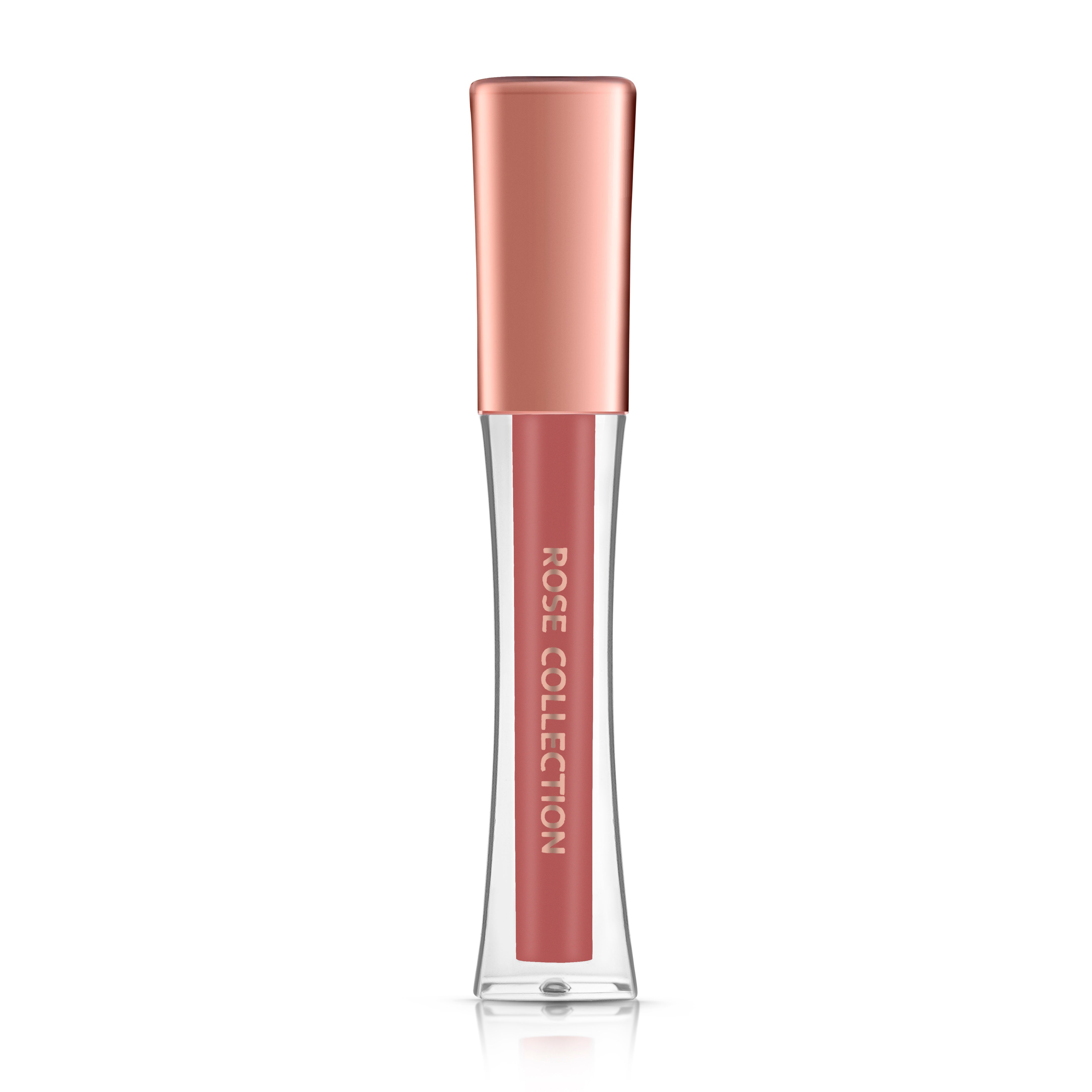 CAL Los Angeles Rose Liquid Lipstick 14 - Magnolia
