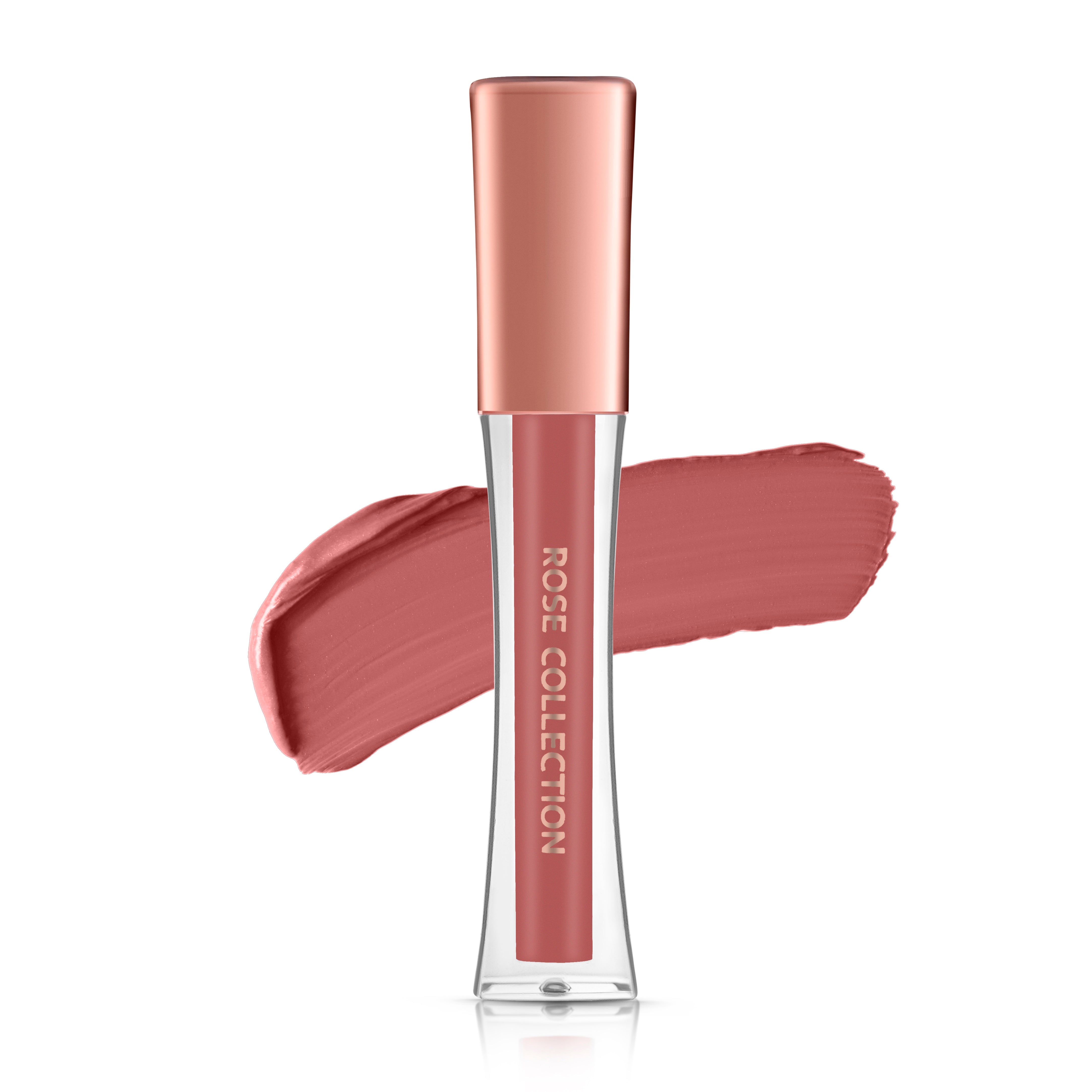 CAL Los Angeles Rose Liquid Lipstick 14 - Magnolia