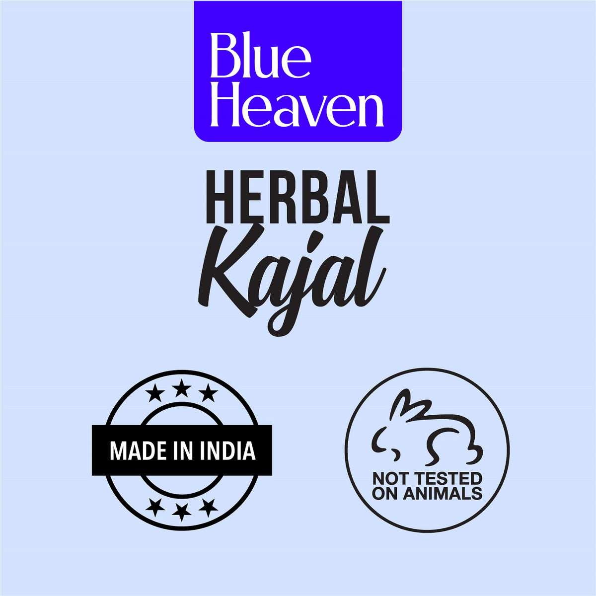 Blue Heaven Herbal Kajal