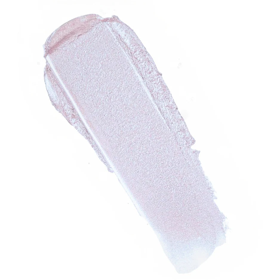 CAL Losangeles Glow Girl Liquid Glitter Highlighter -Silver Goddess